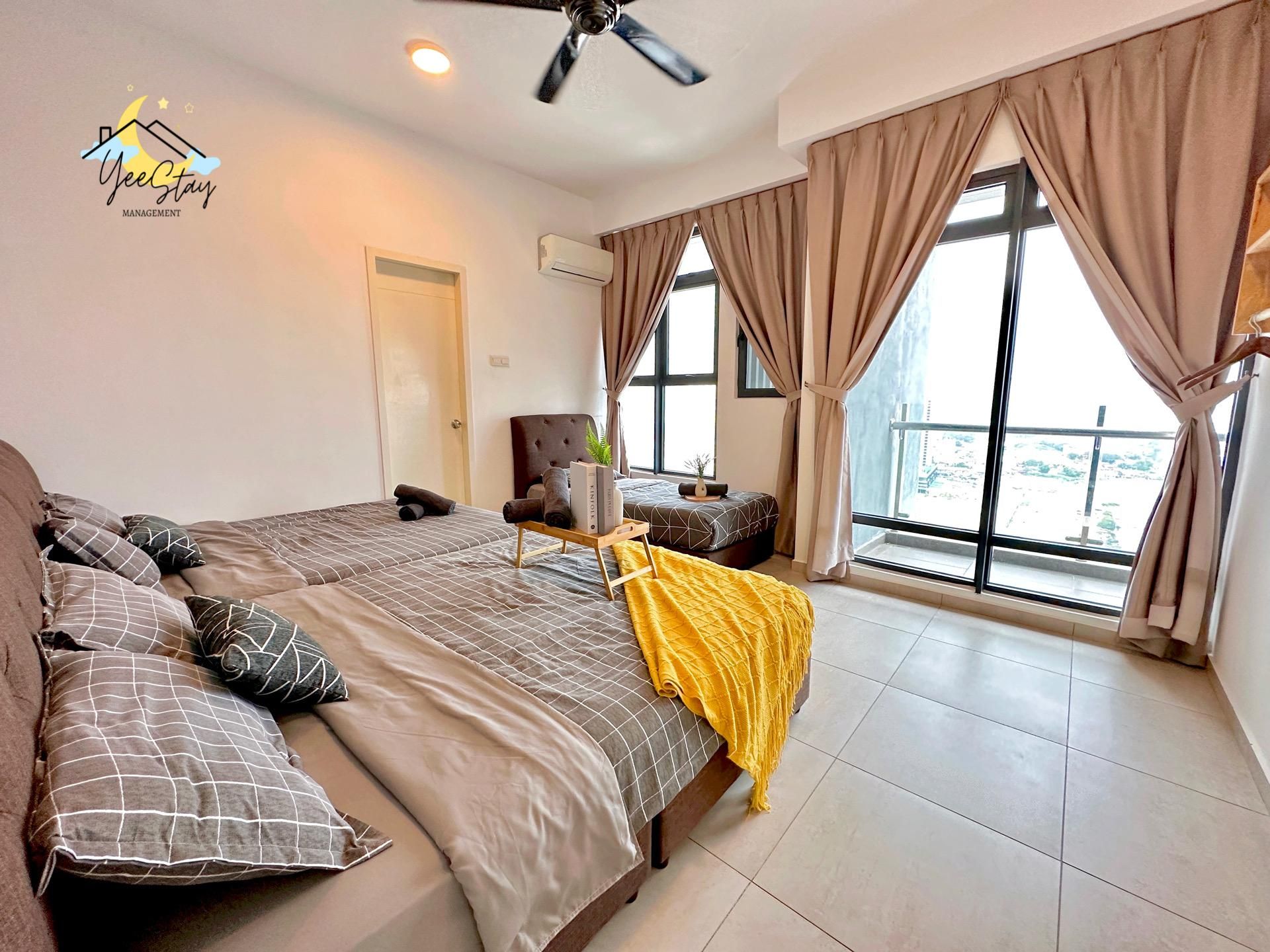 Apartments
