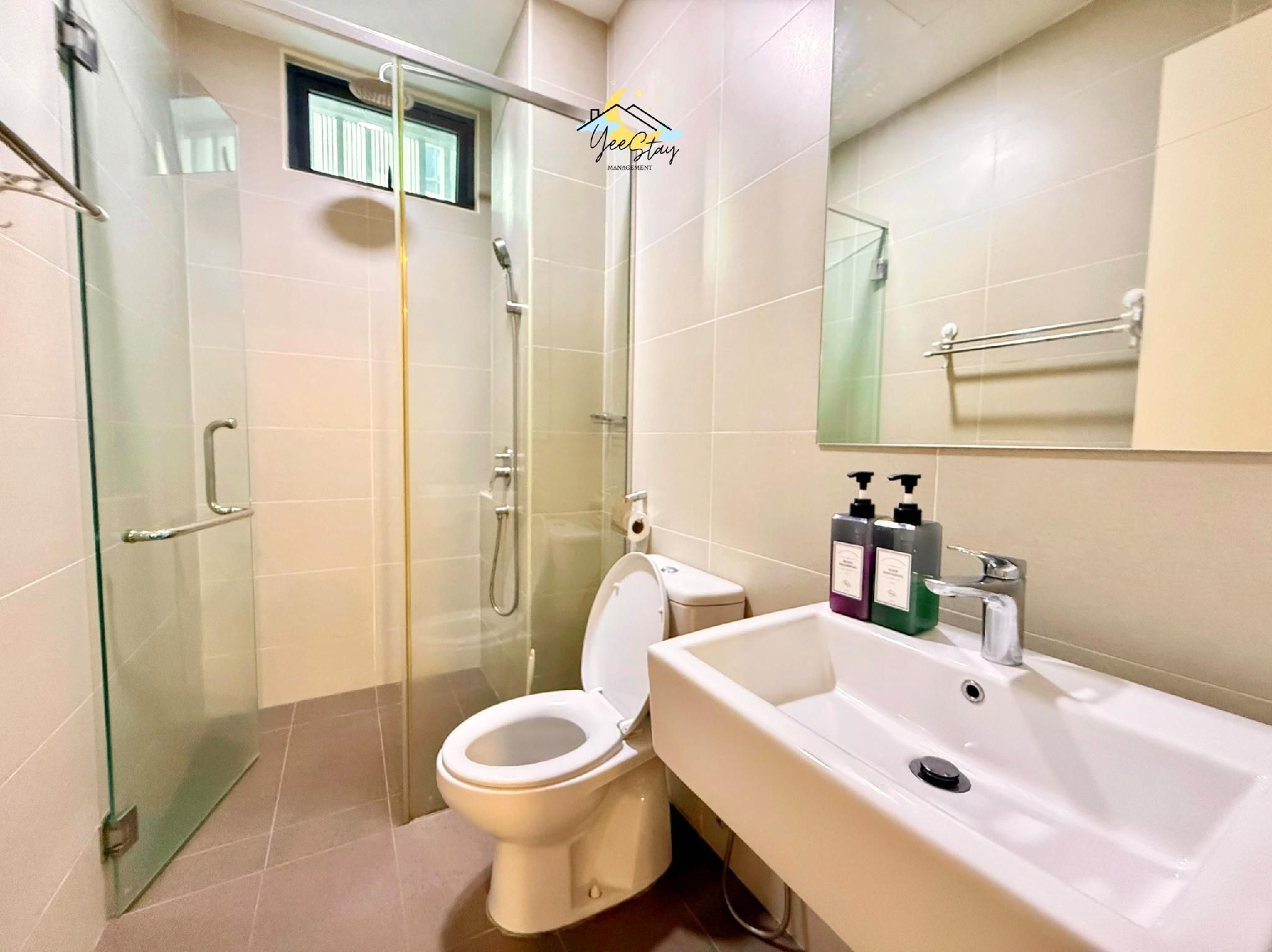 Apartment - 2 Bedrooms