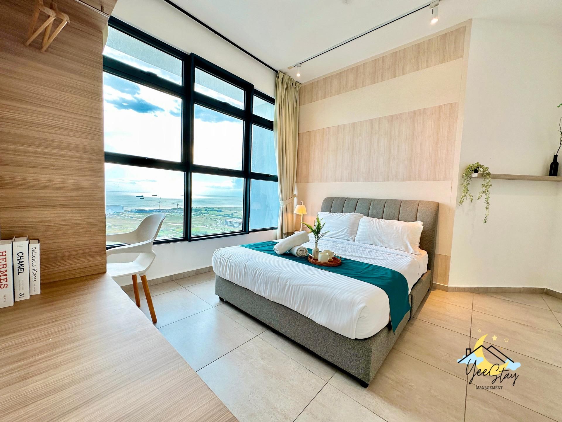 3 Bedroom