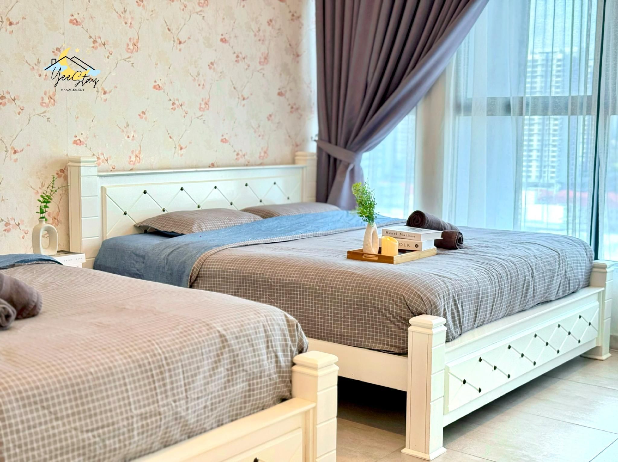 Kids Friends Room 209