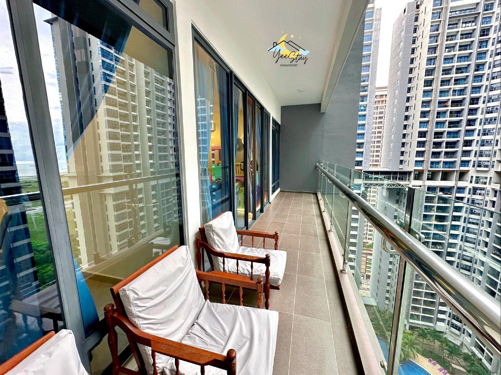 Kids Family Room