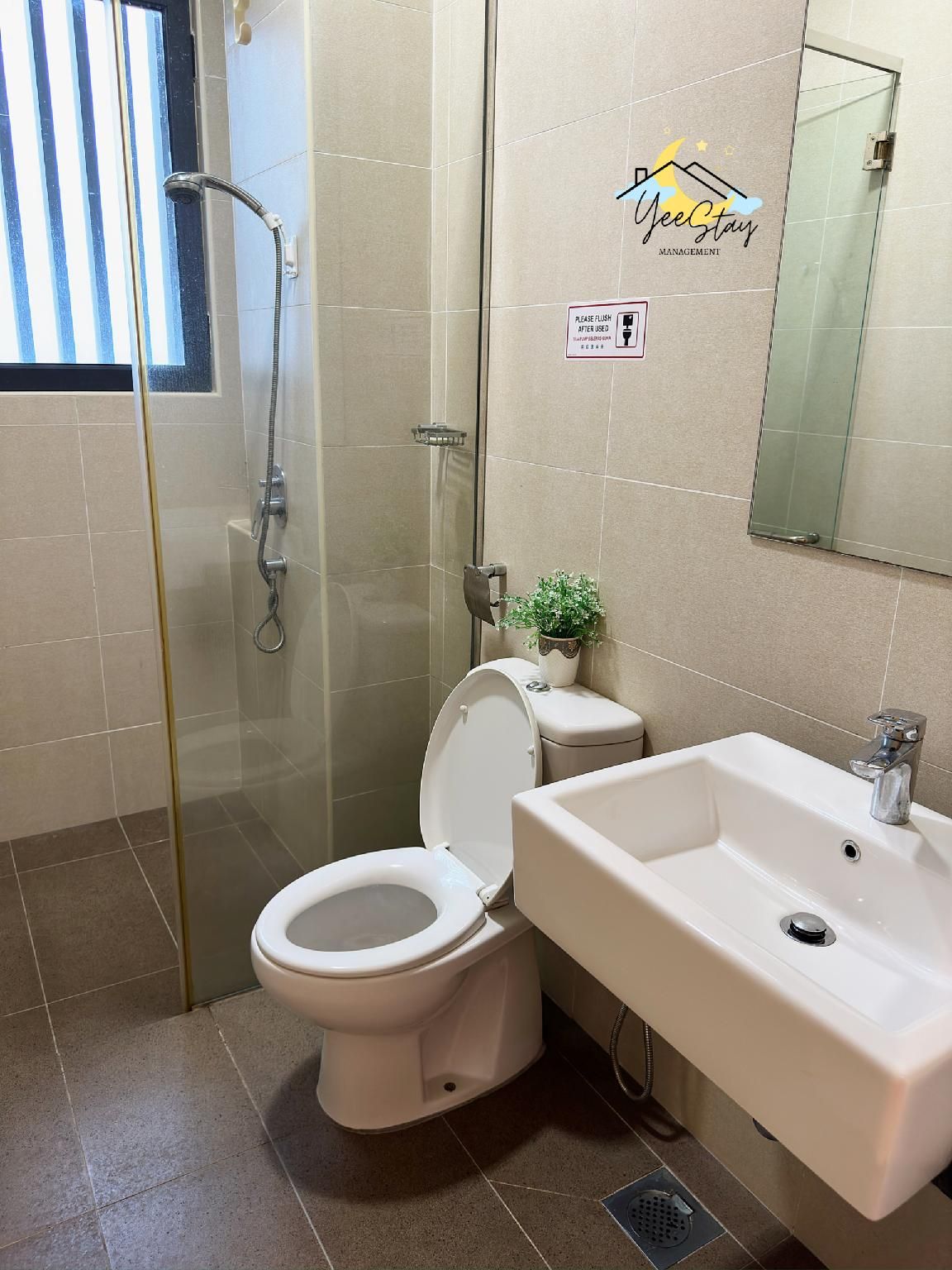 3 Bedroom Ocean Suite