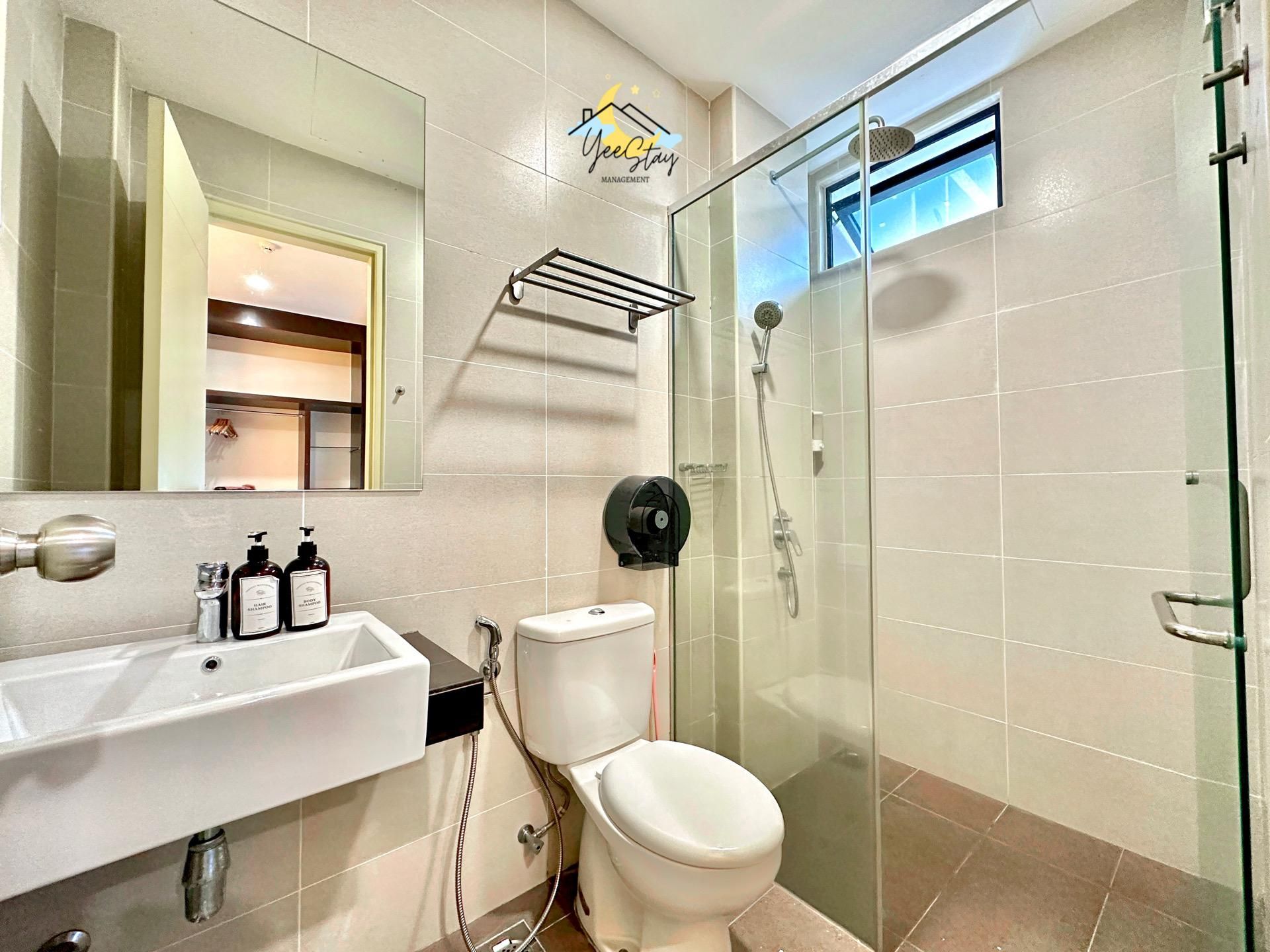 3 Bedroom (Refurbished)