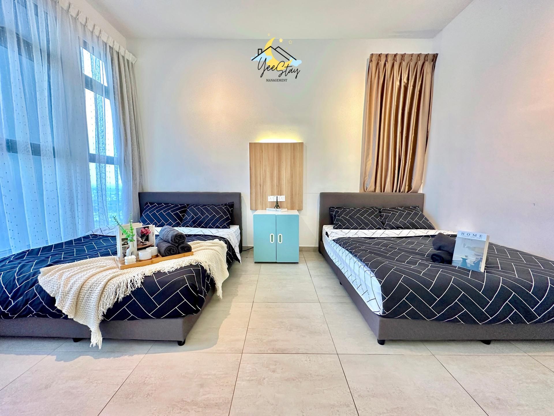 City View Apartment