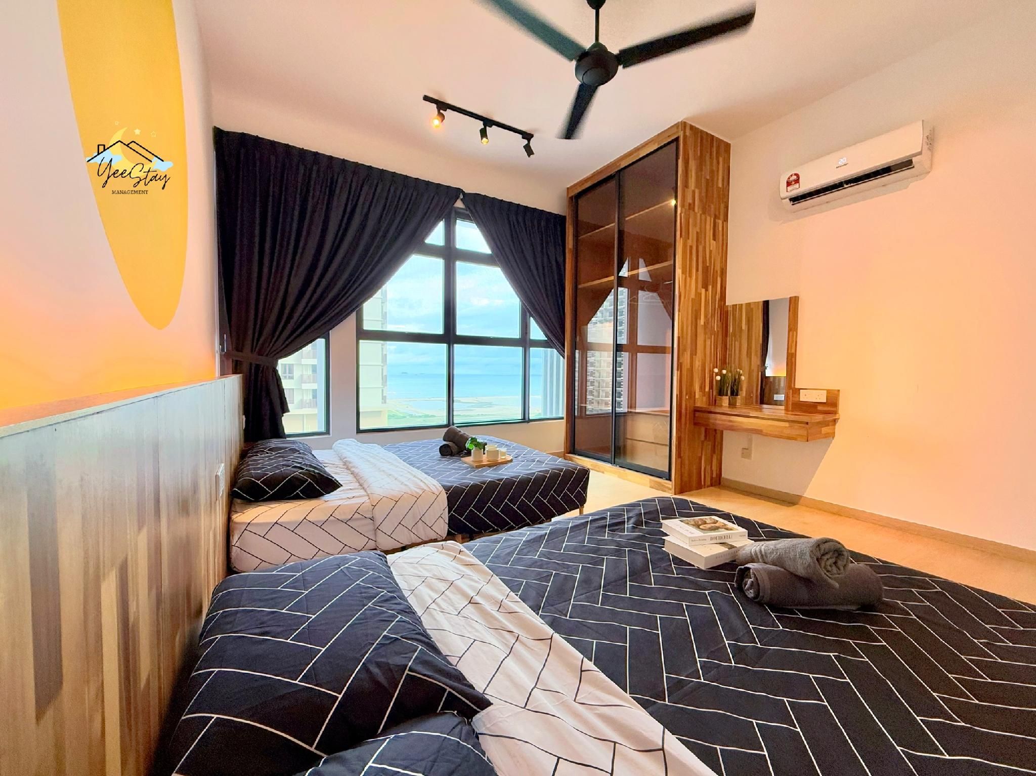 Apartment 1A