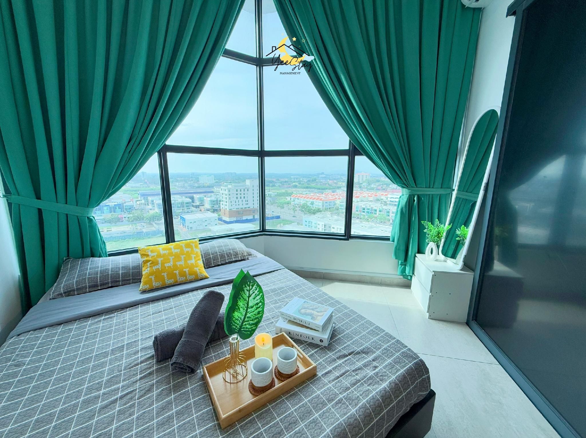 3 Bedroom Apartment