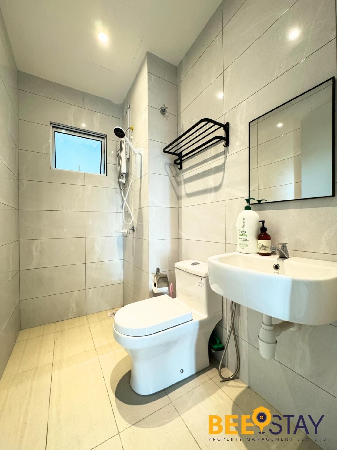 2 Bedroom Deluxe
