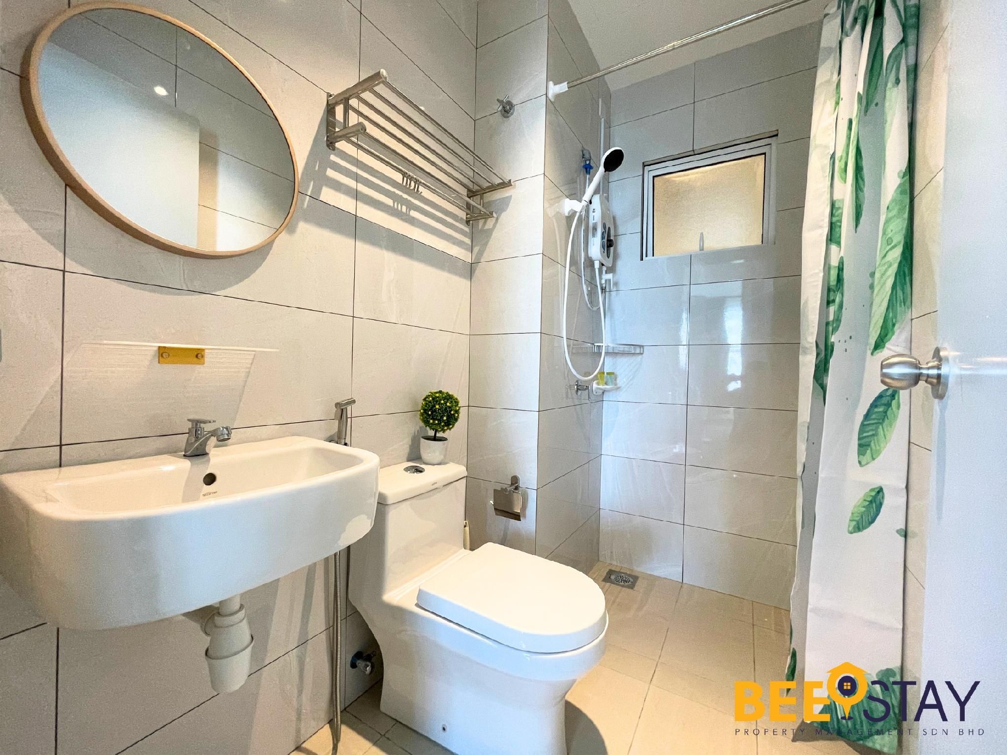Sea View Apartment