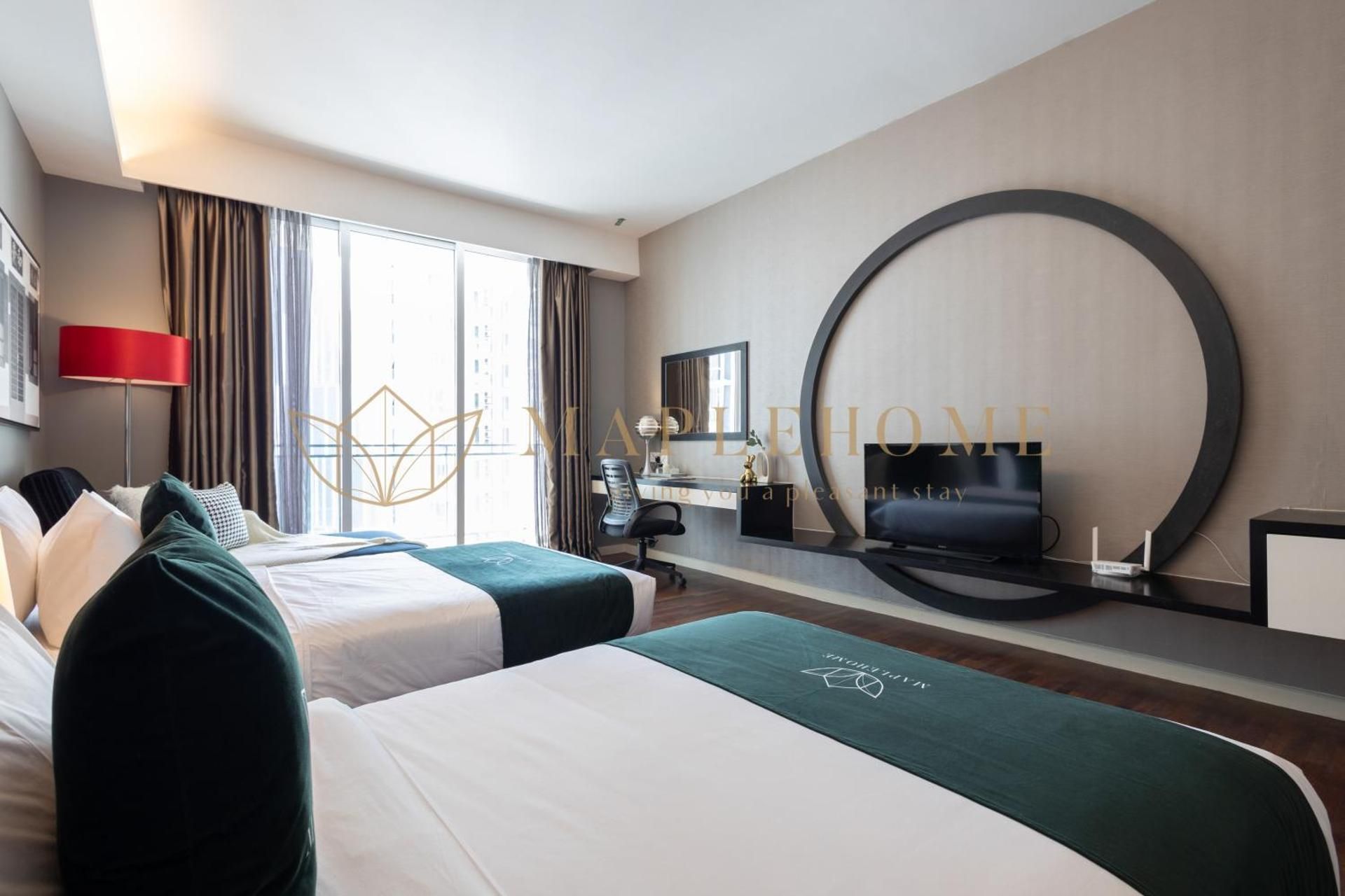 The Shore Premier Suites Melaka