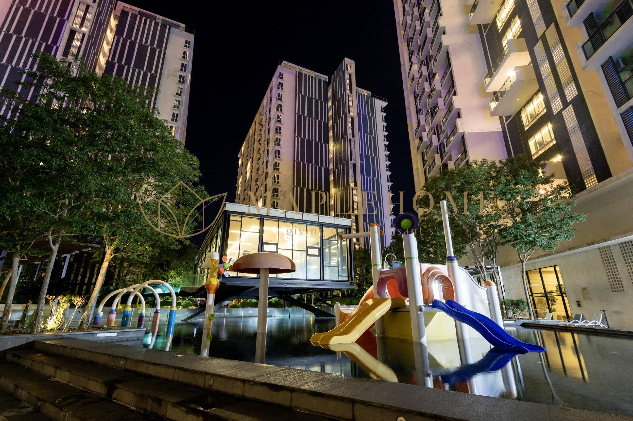 The Shore Premier Suites Melaka