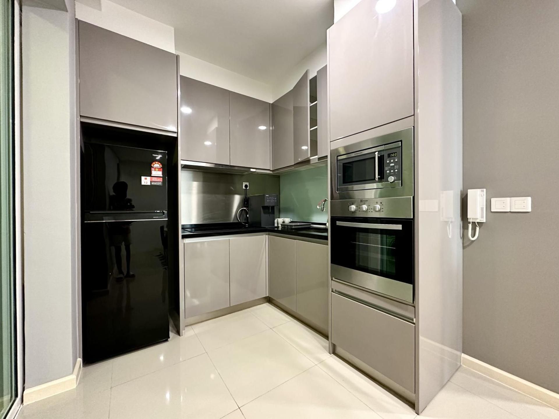 Superior Apartment