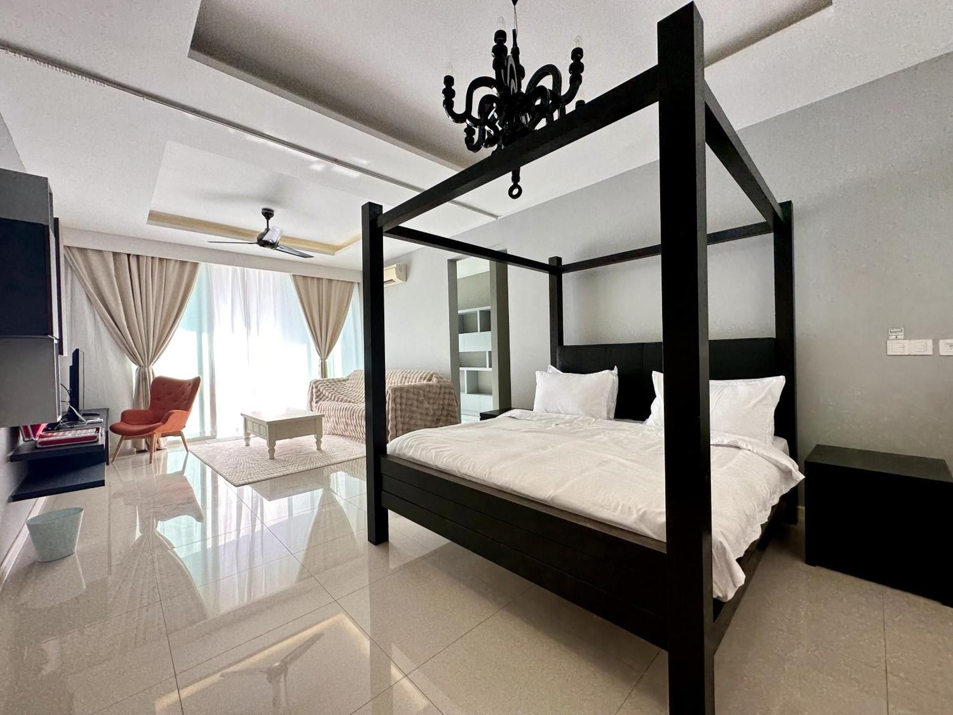 Superior Apartment