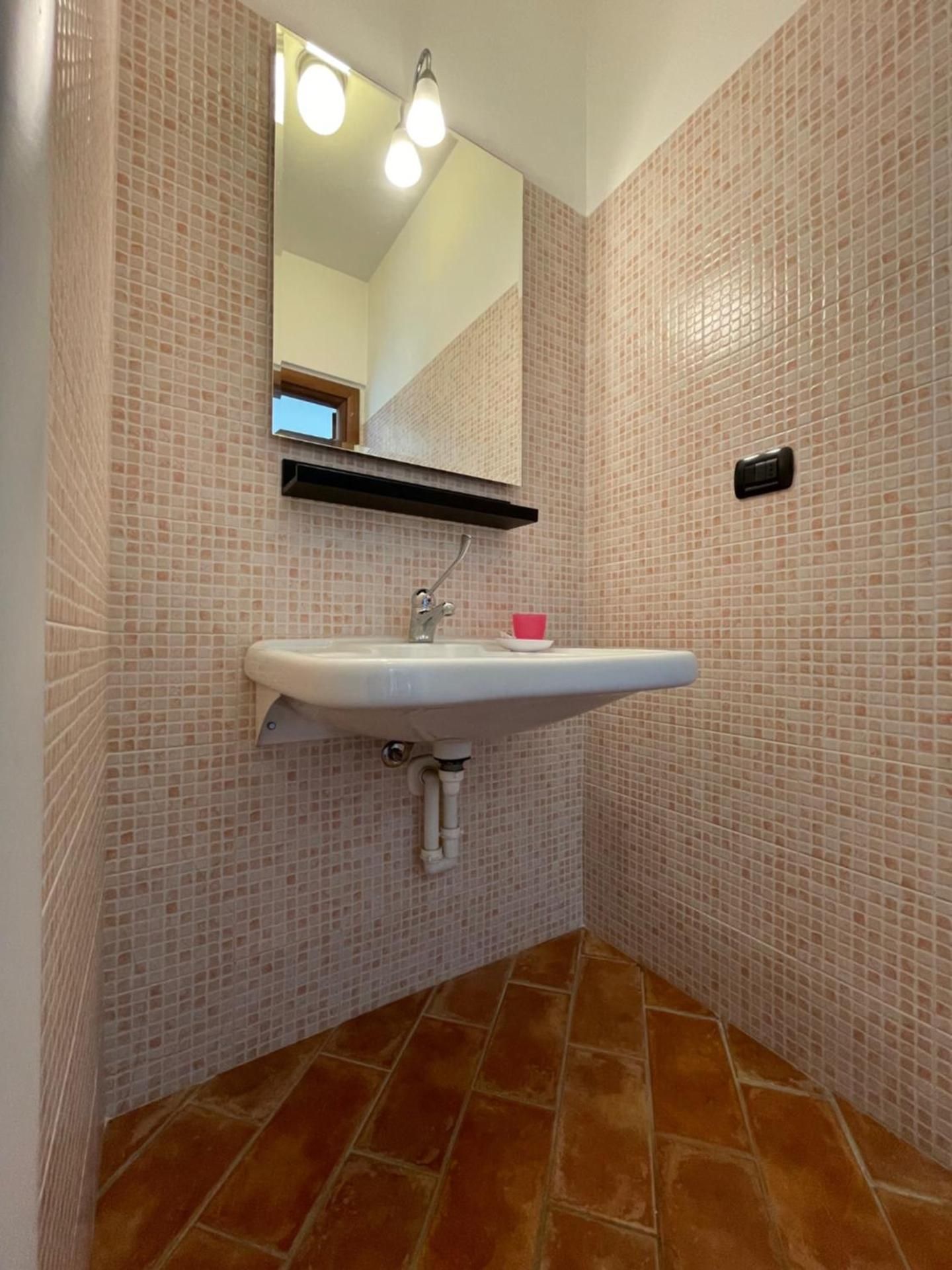 Agriturismo Cascina Mora Studio - Disability Access 2