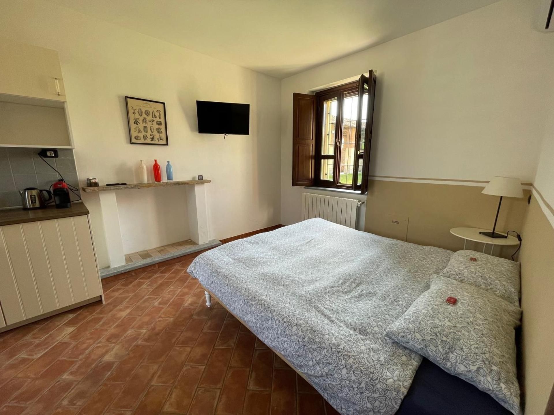 Agriturismo Cascina Mora Studio - Disability Access