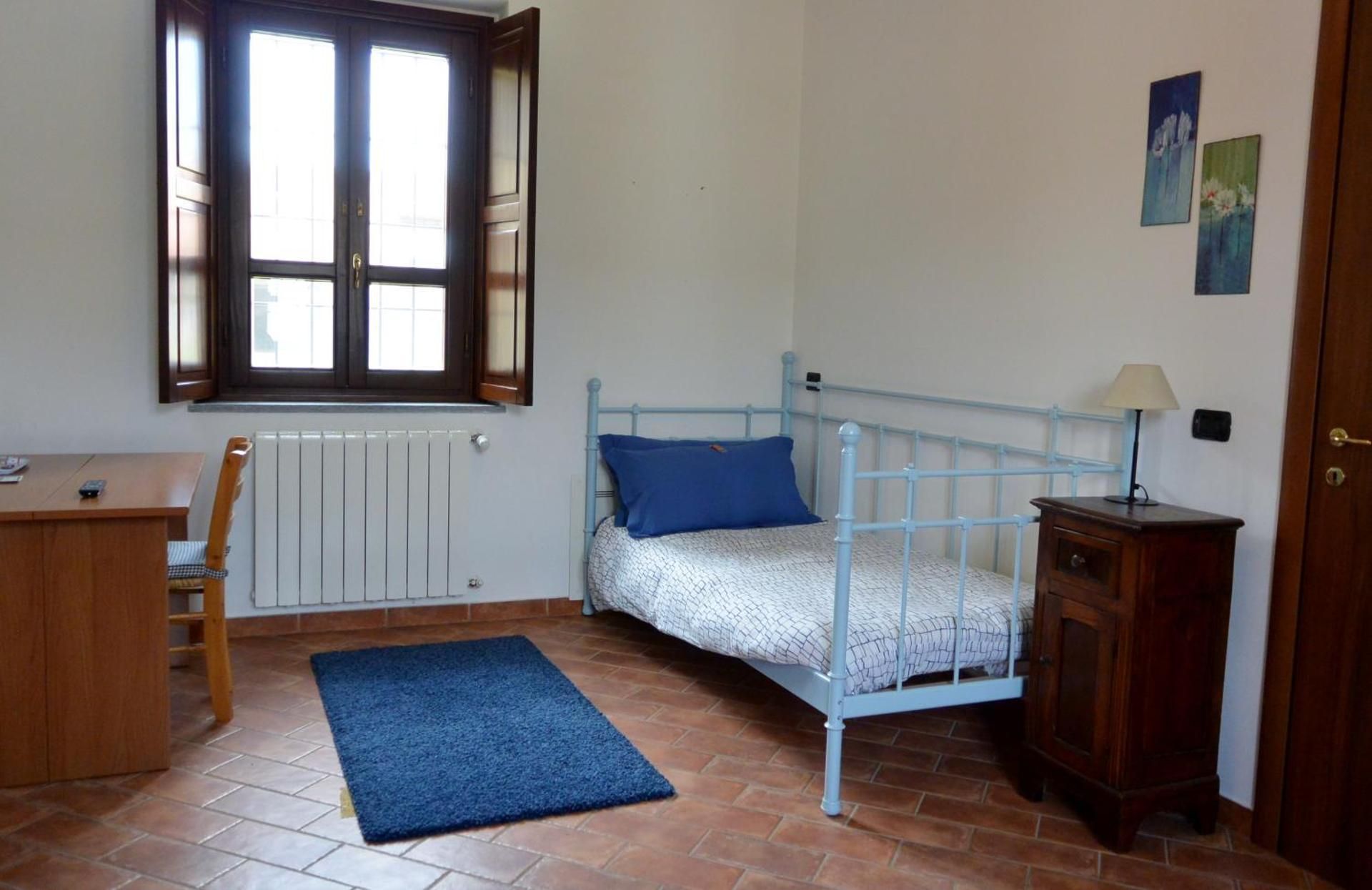 Agriturismo Cascina Mora Single Room