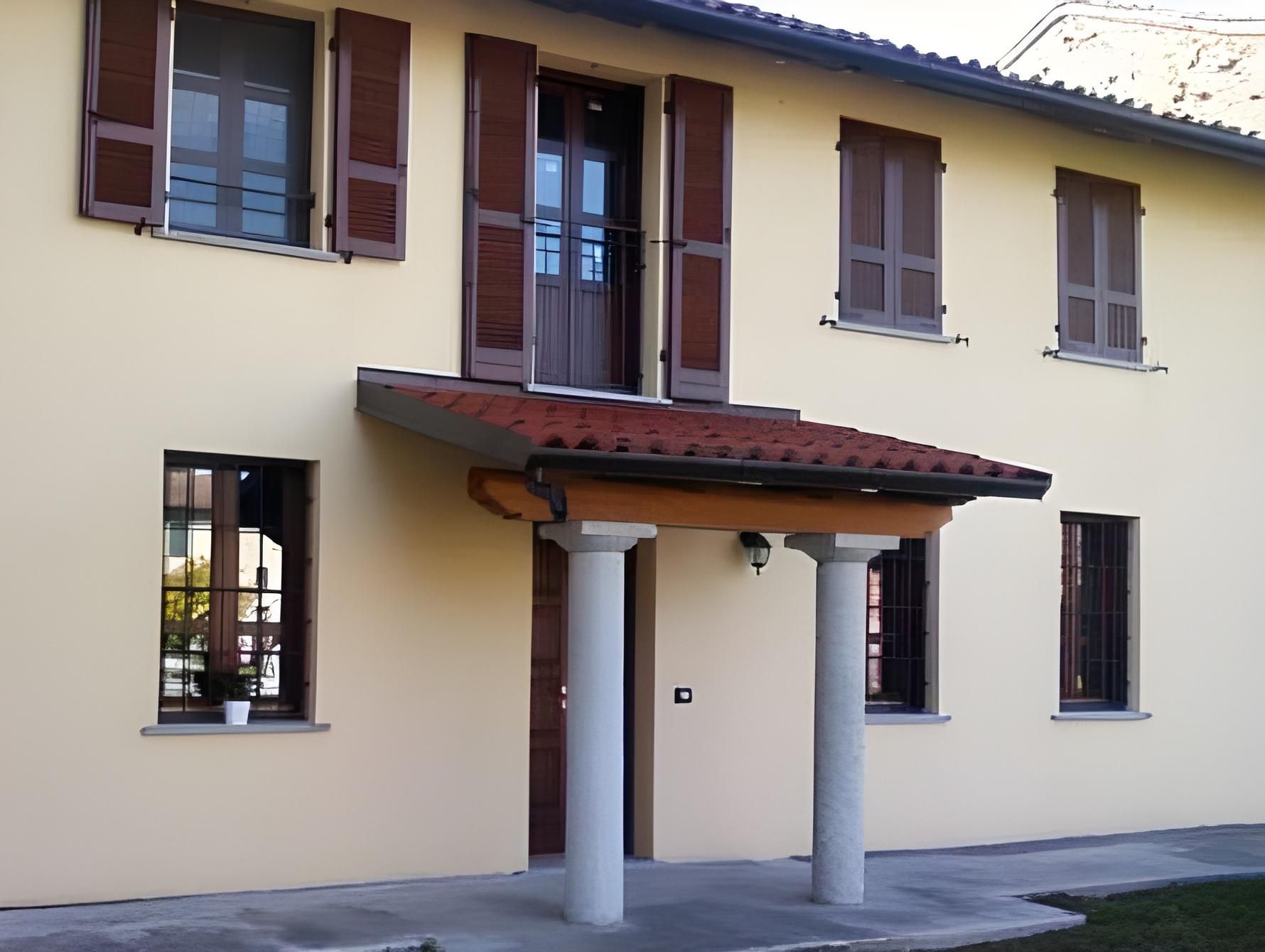 Agriturismo Cascina Mora