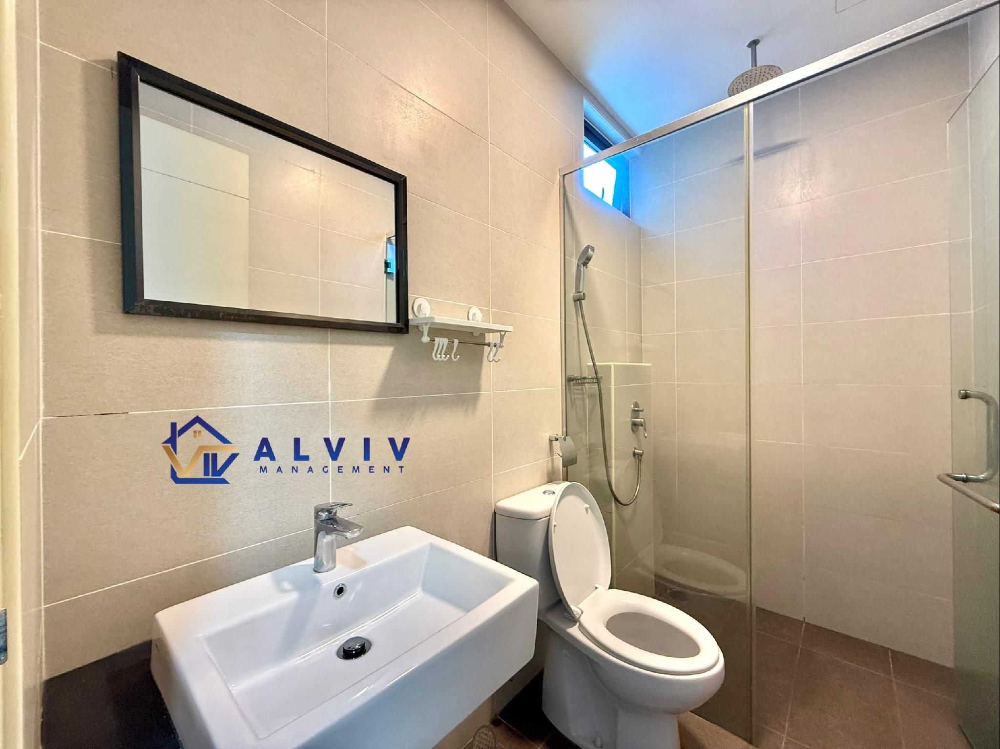 Three-Bedroom Apartment G