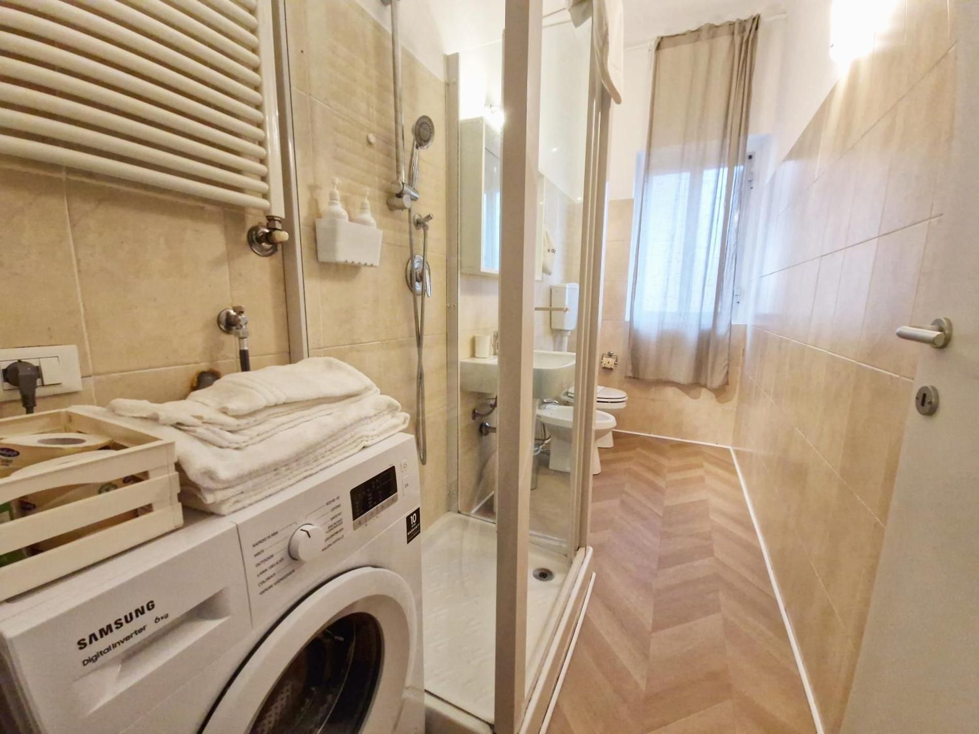 La Ca' di sogn Two-Bedroom Apartment