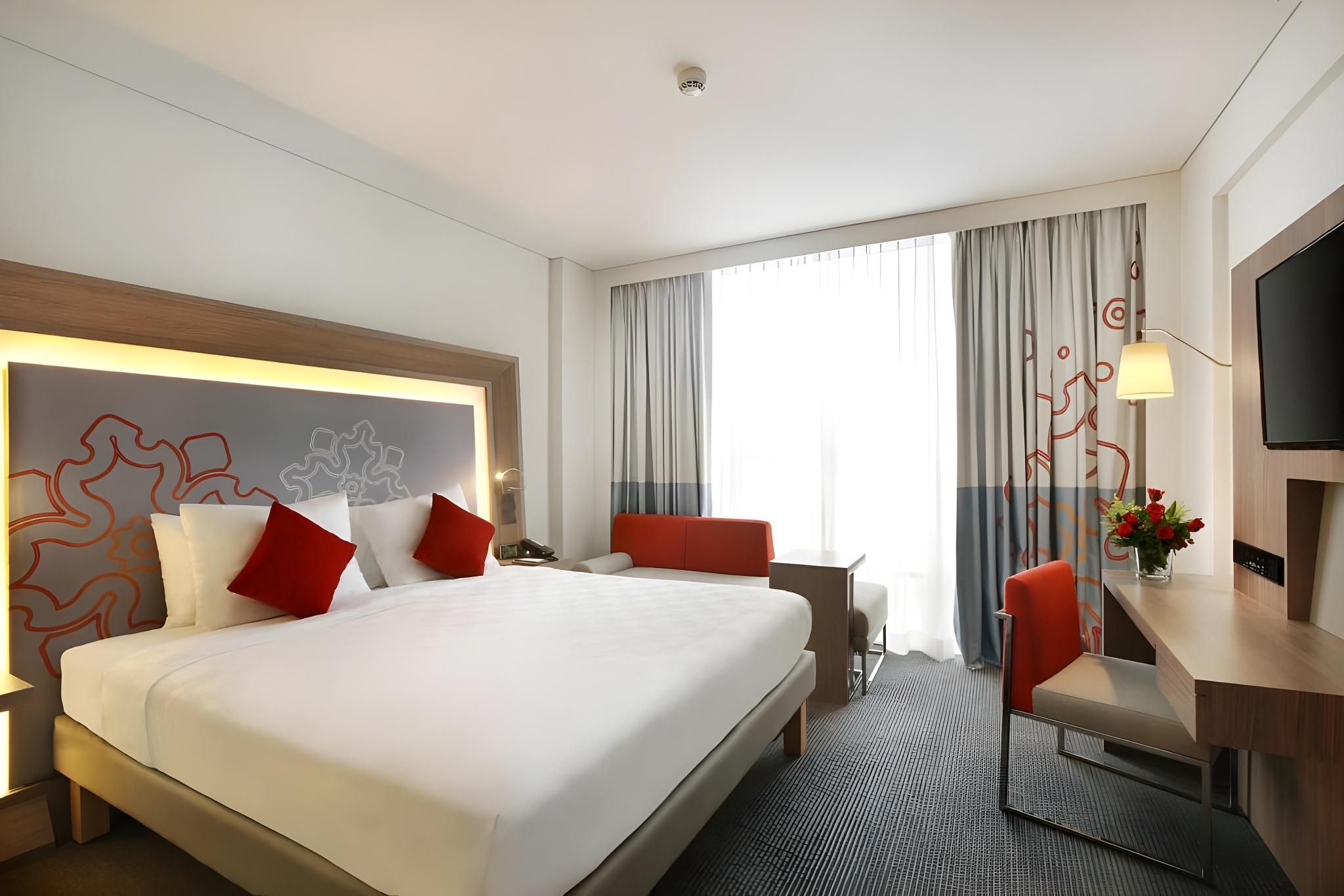 Executive Premier King