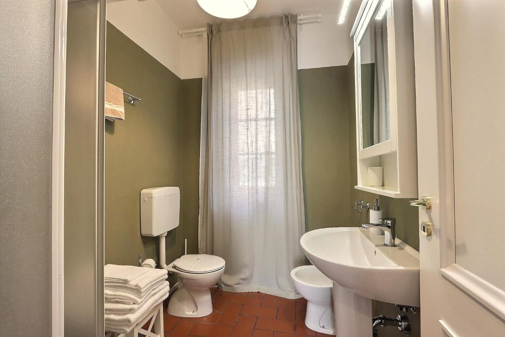 Residence il Cascinetto Superior Apartment 2