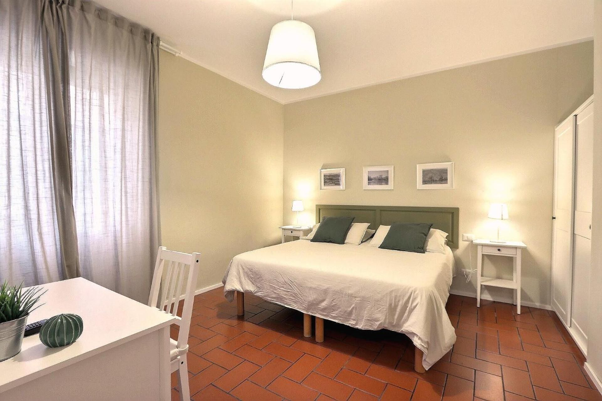 Residence il Cascinetto Superior Apartment