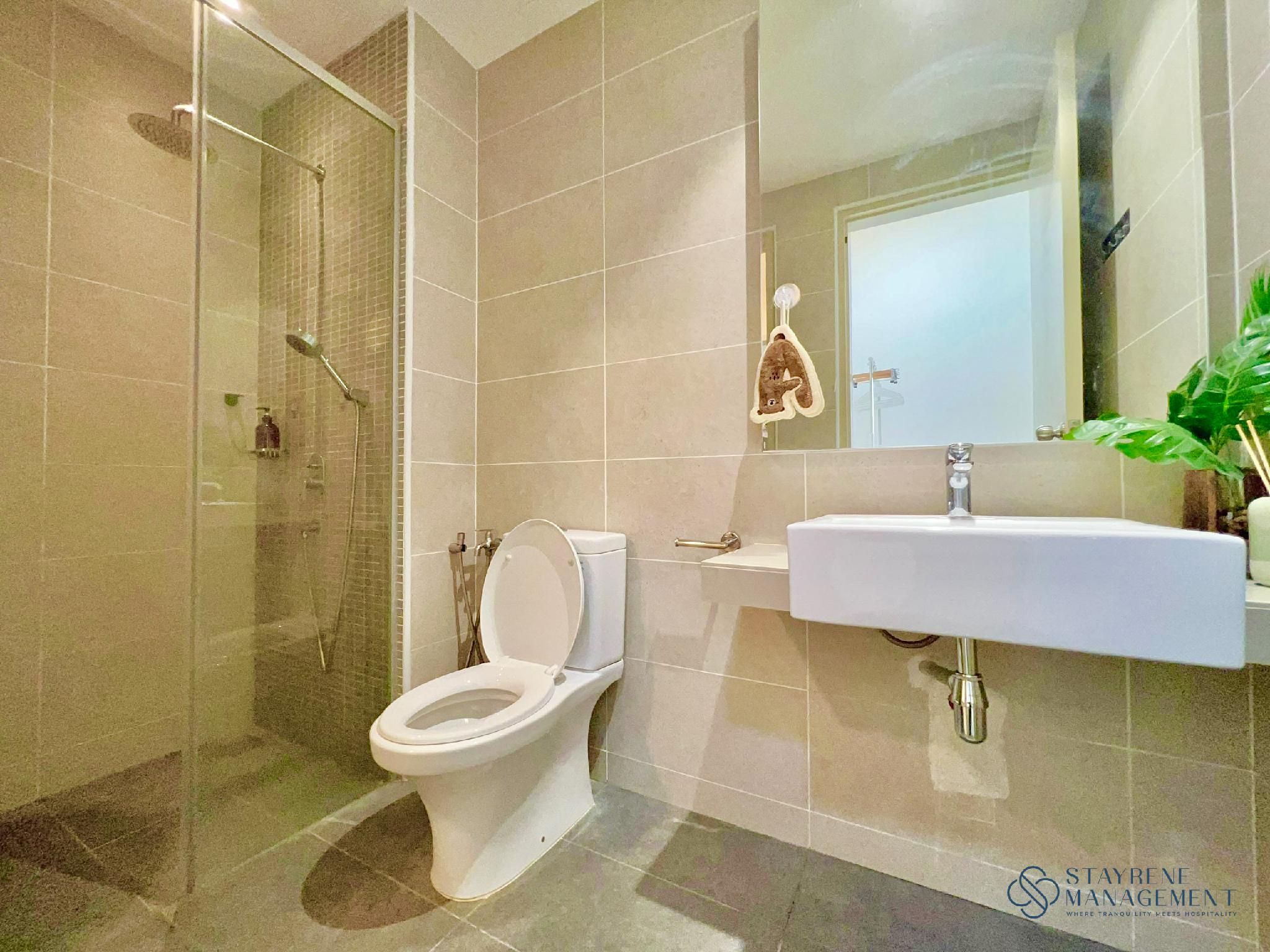One Bedroom