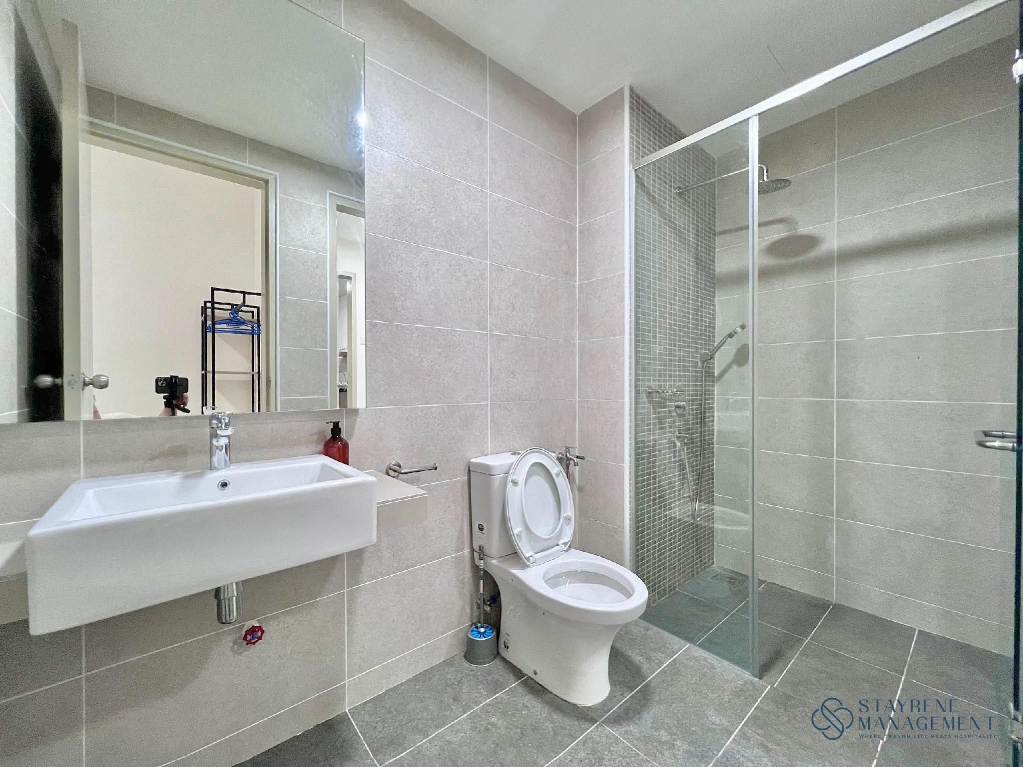 One Bedroom Apartment - 4 Adult