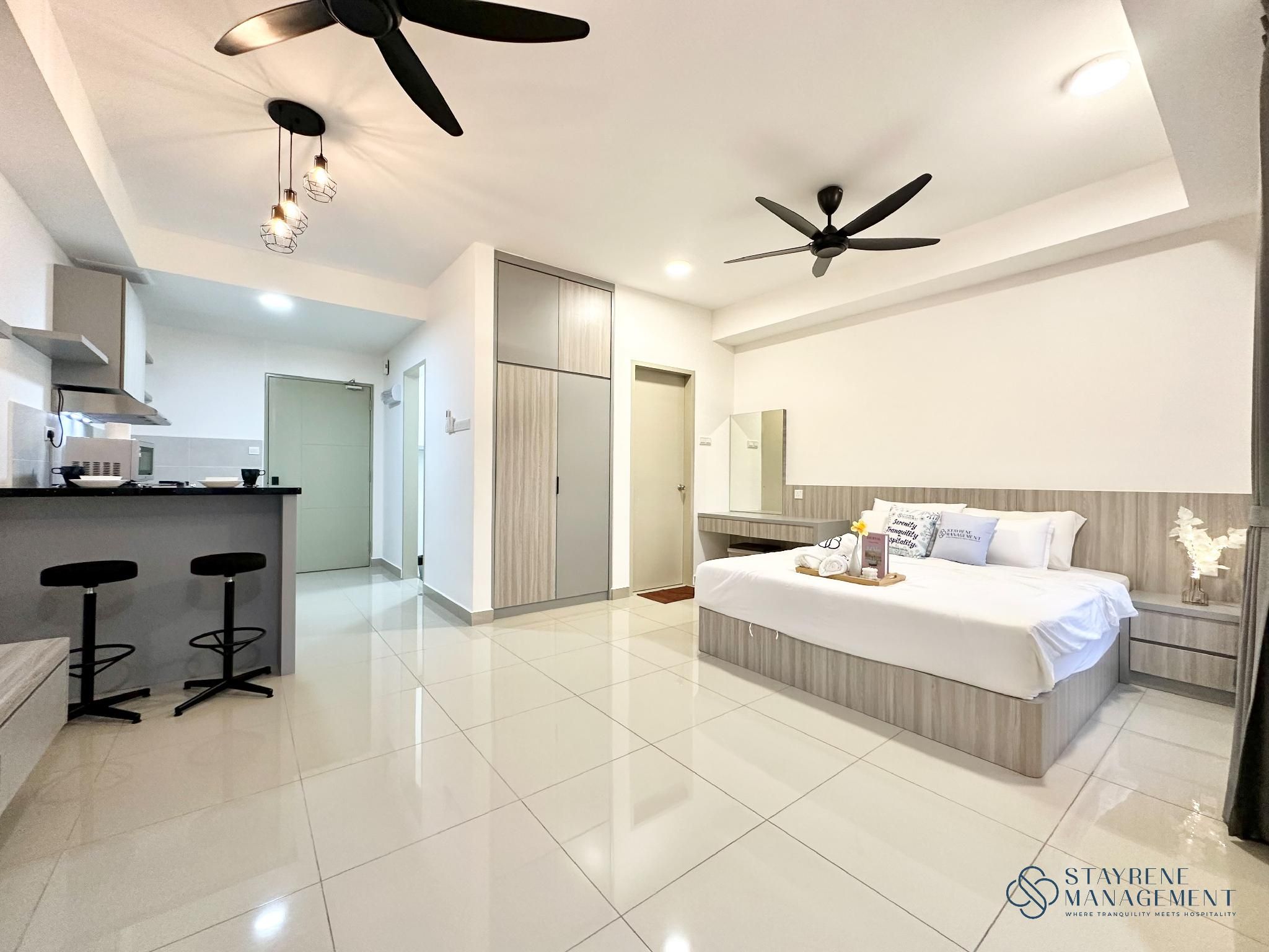 Studio - Entire house or apartment