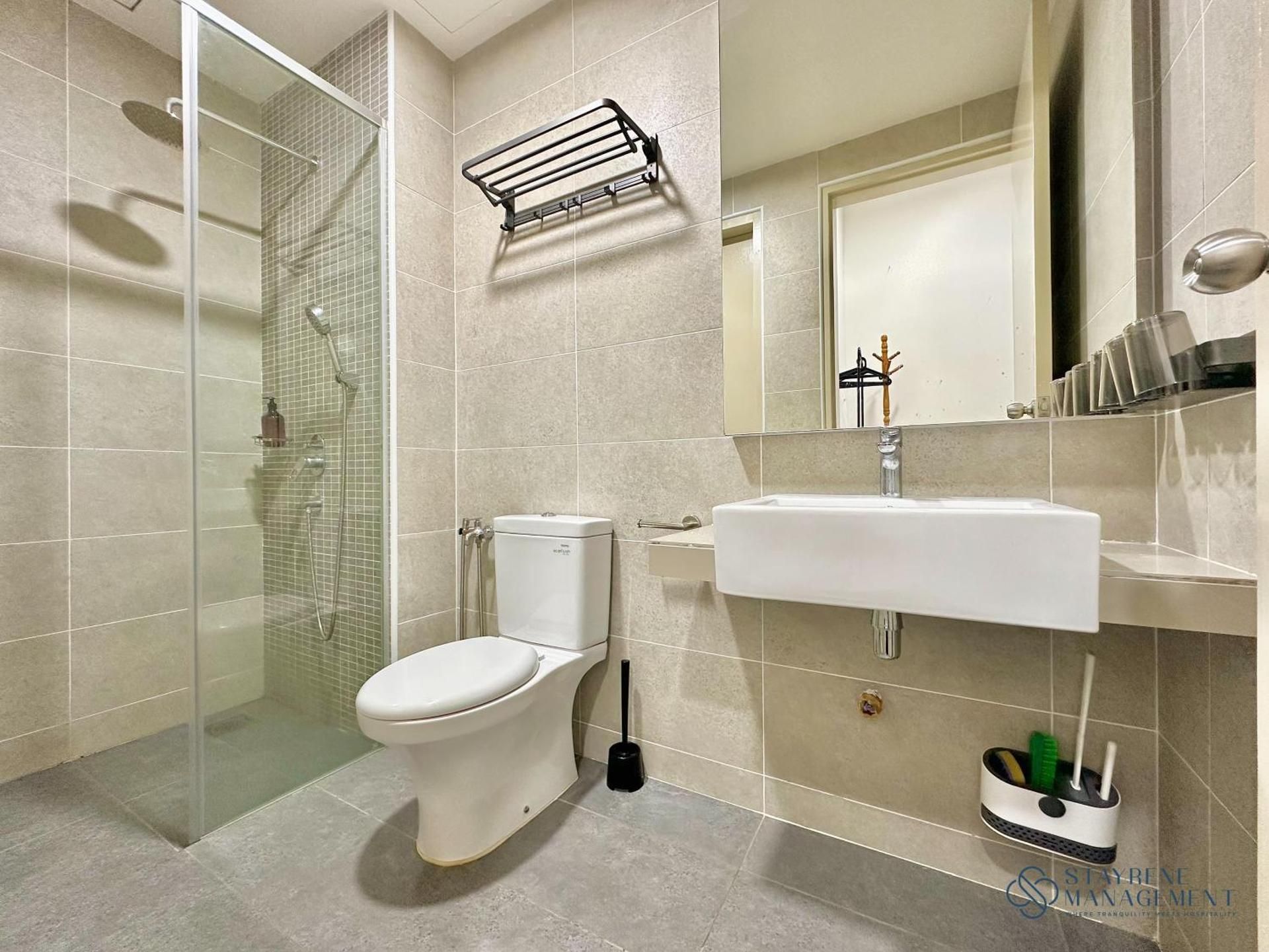 Apartment with Sea View