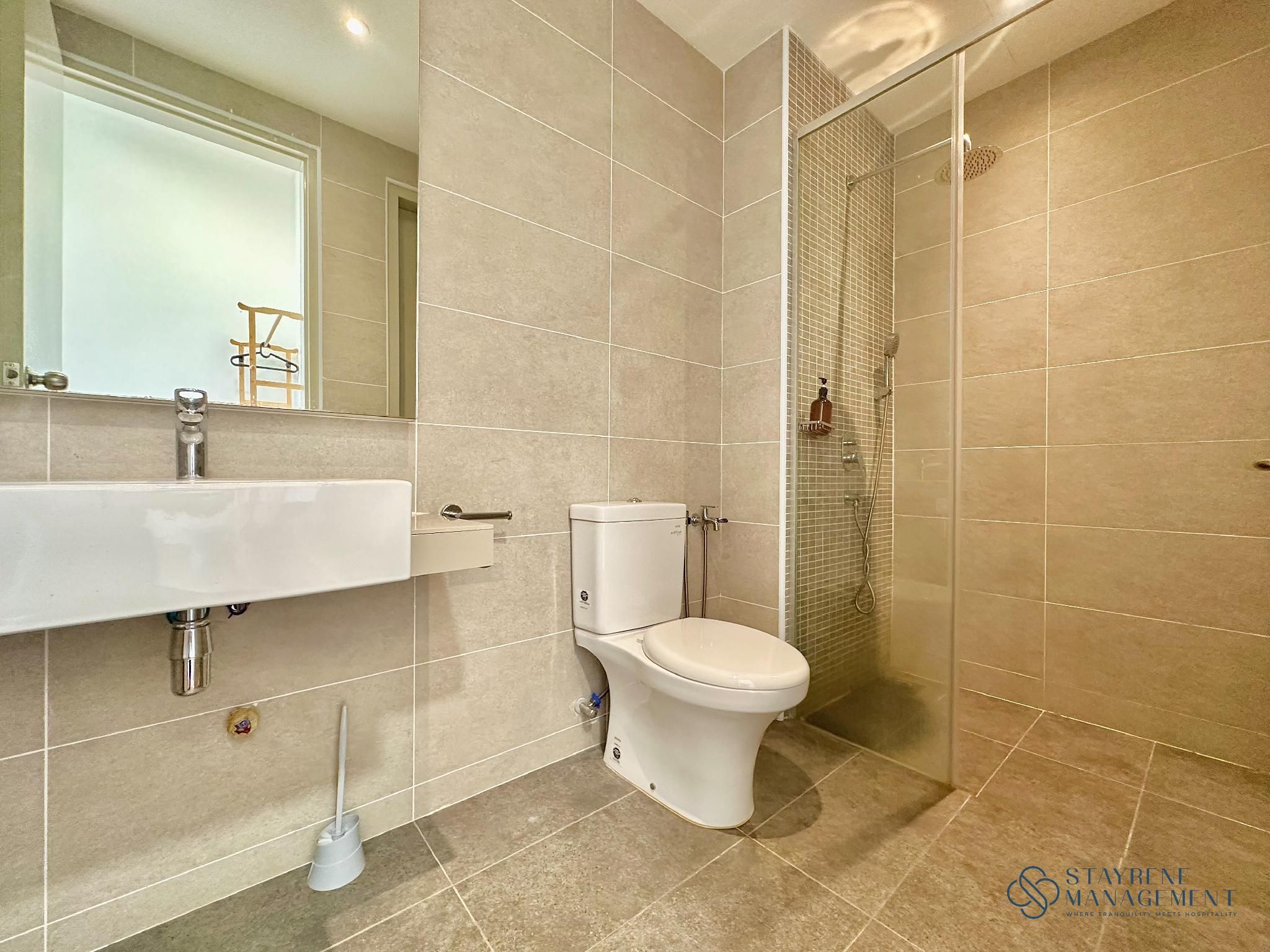 One Bedroom Deluxe