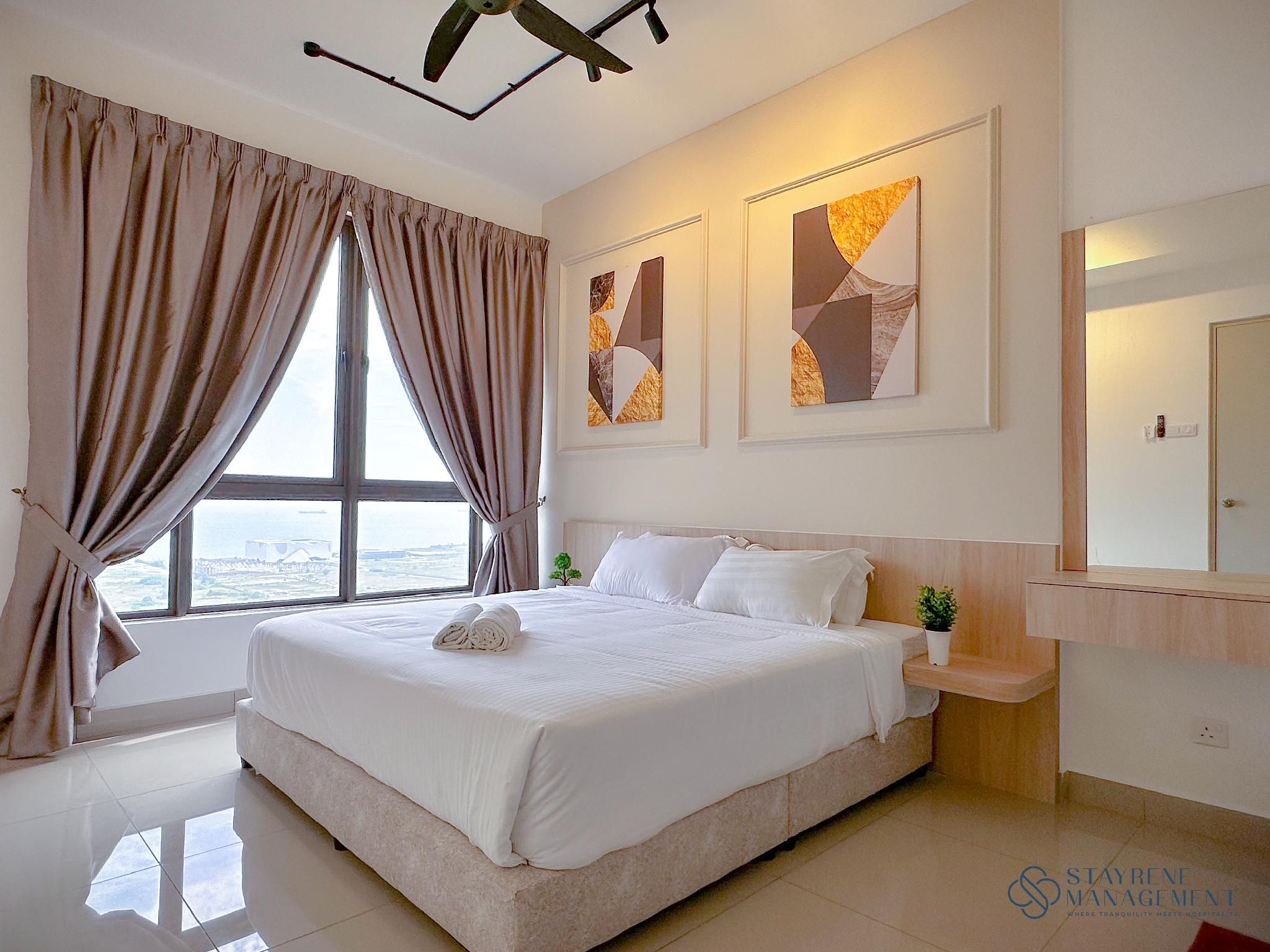 2 Bedroom Suite