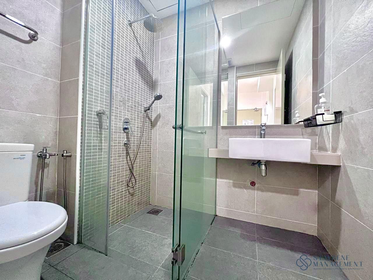 2 Bedroom 2 Bathroom