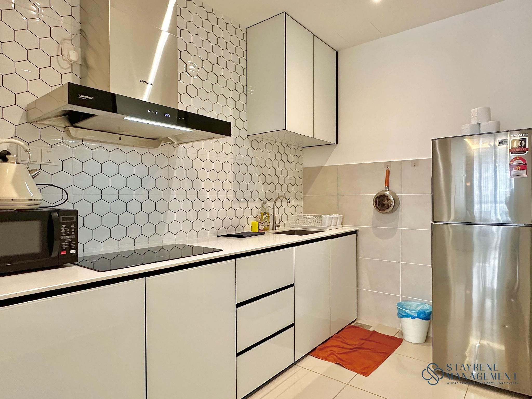 2 Bedroom 2 Bath