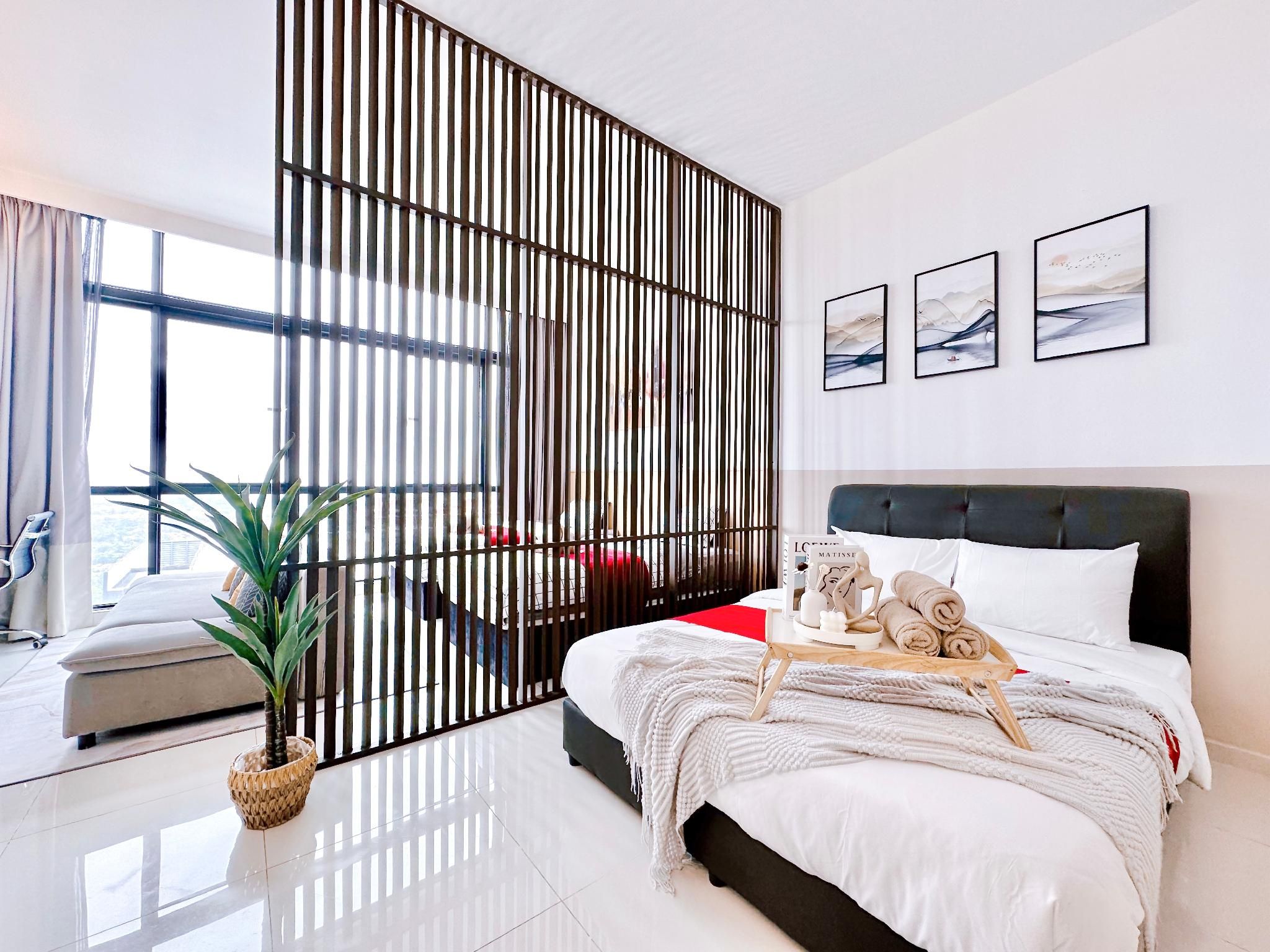 City View Suite