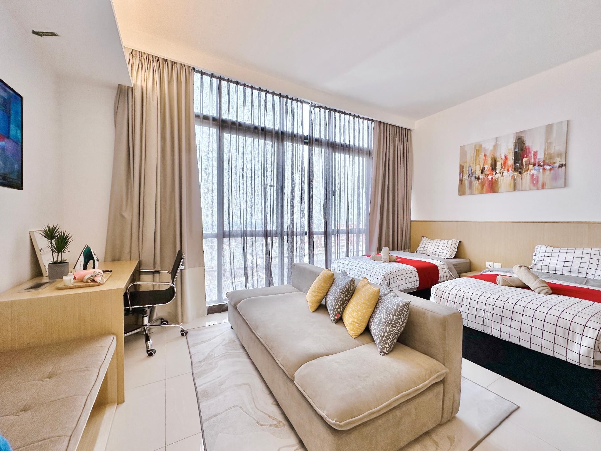 City View Suite