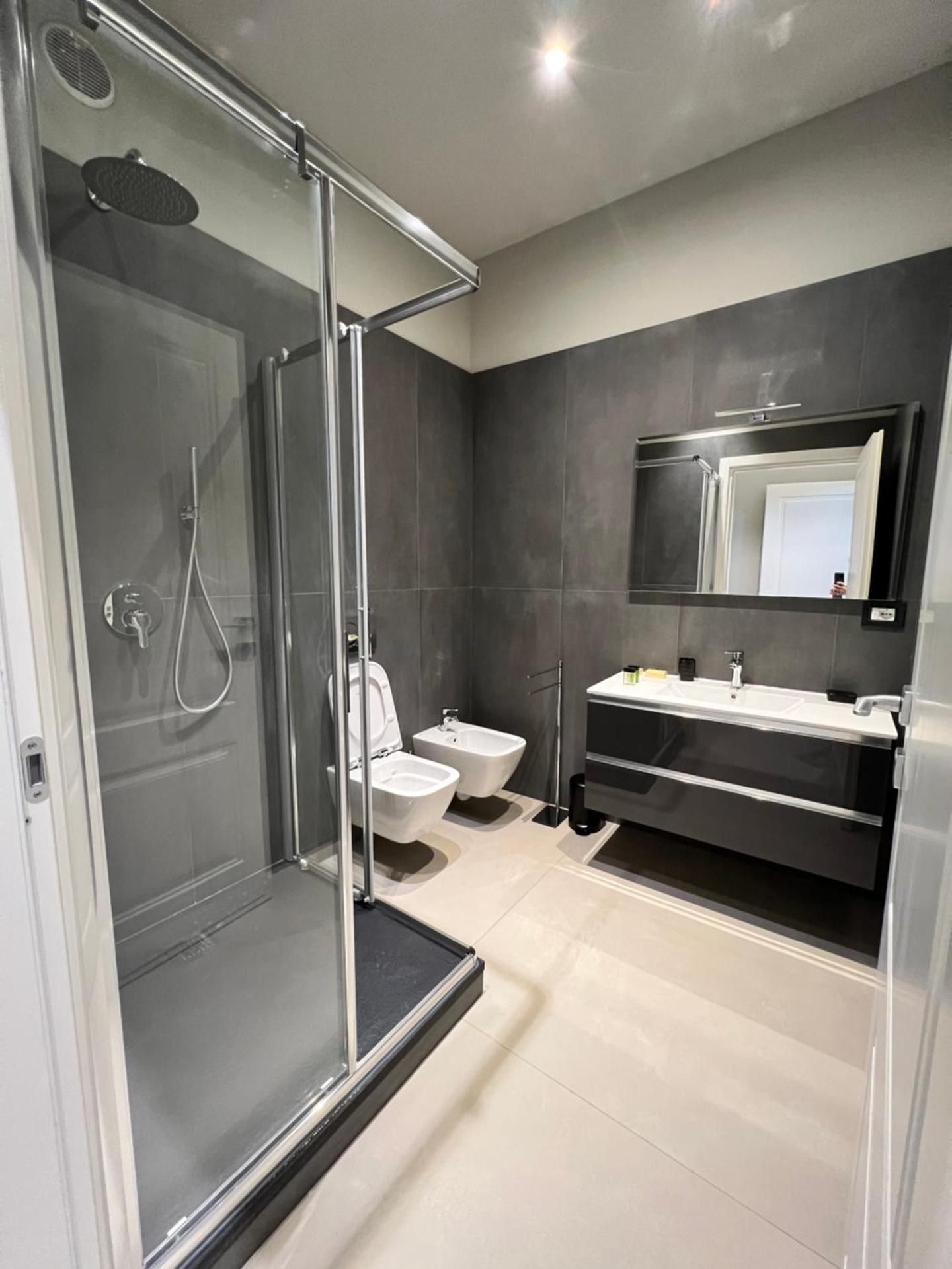 V&B Suites and Apartments Junior Suite 2