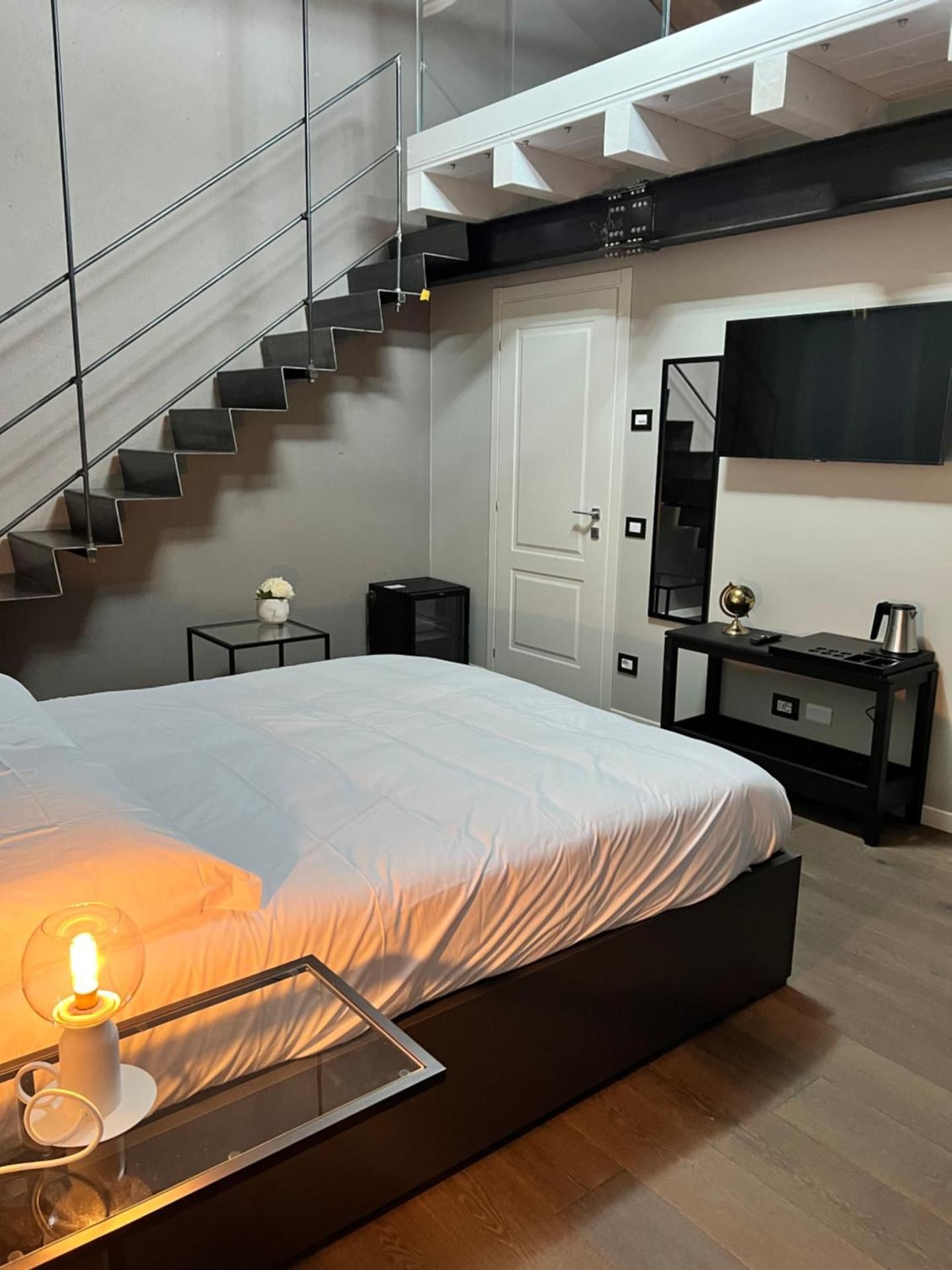 V&B Suites and Apartments