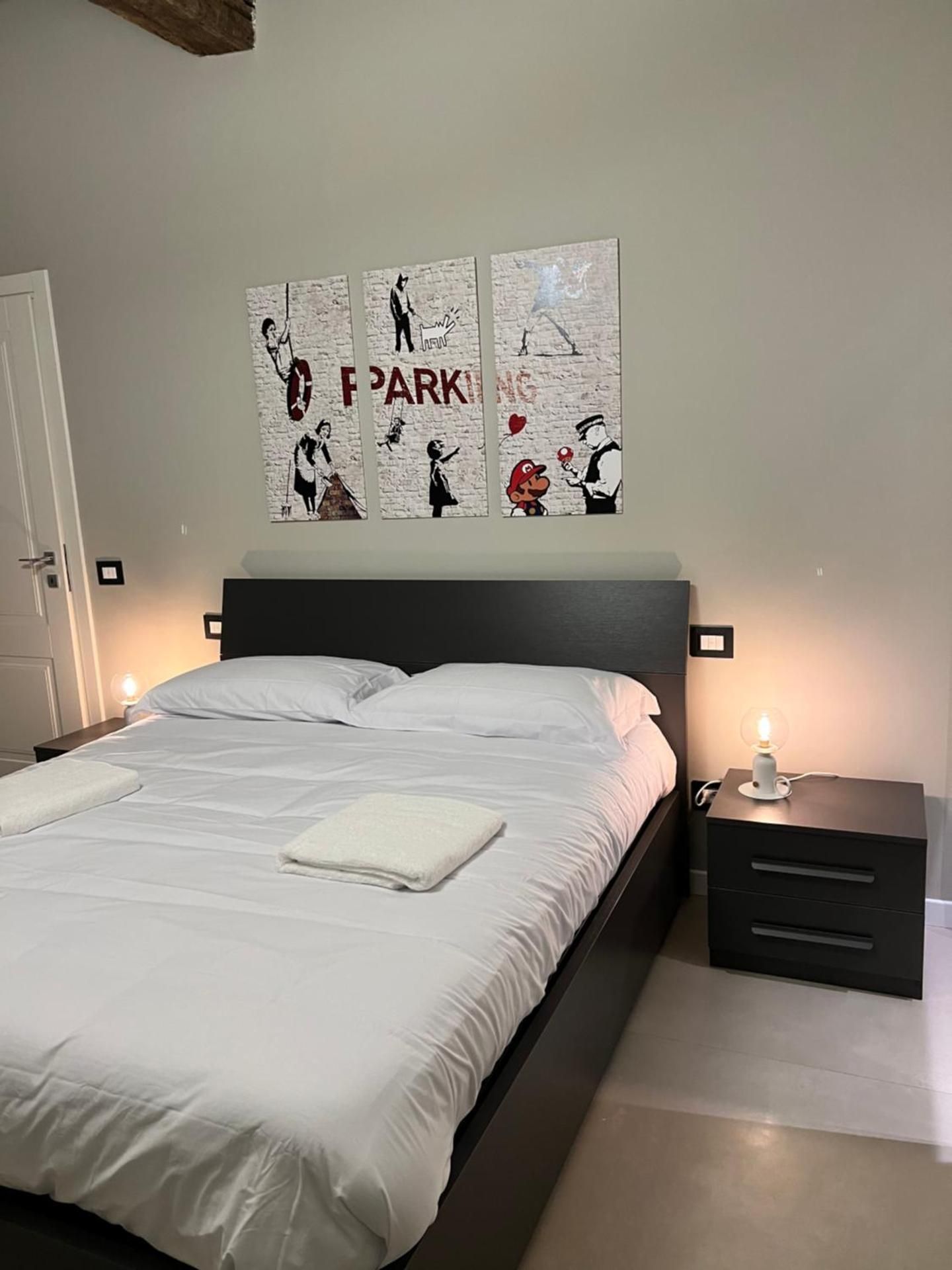 V&B Suites and Apartments Junior Suite