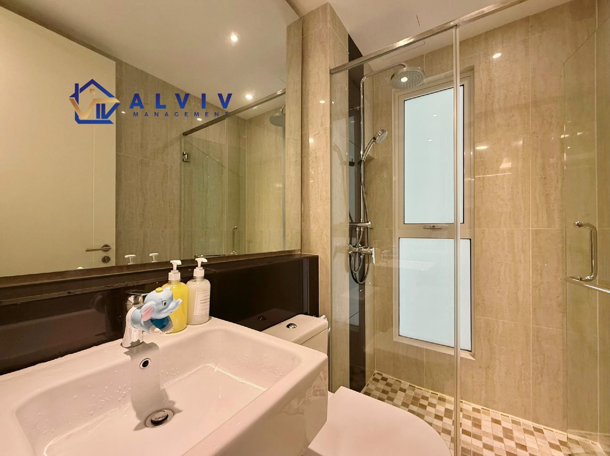 3 Bedroom Family Suite