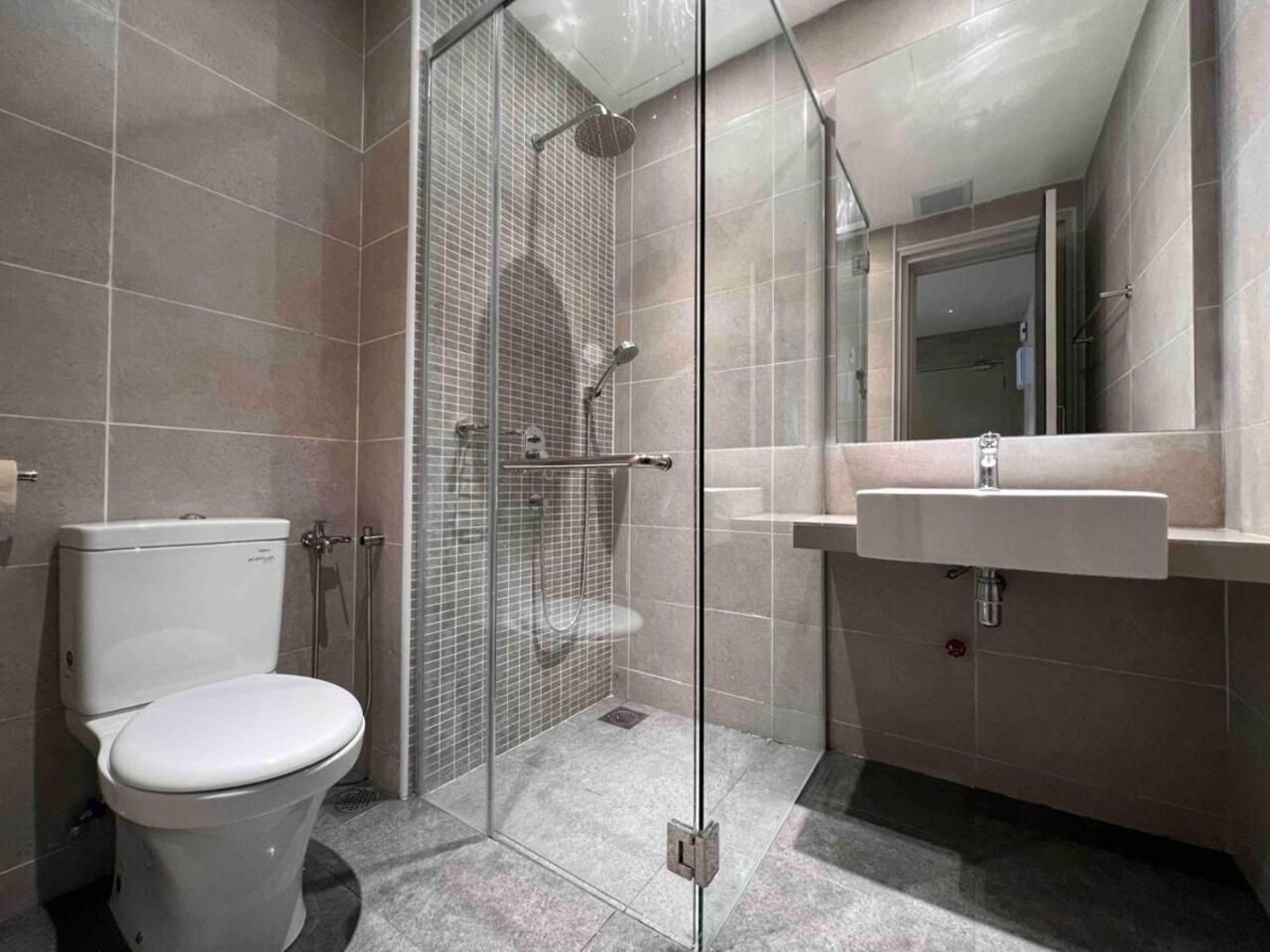 Two-Room Apartment