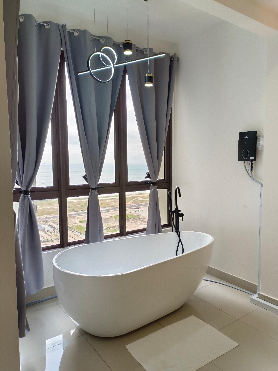 Spa Suite with King Bed