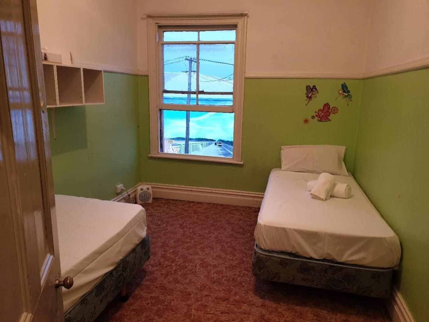 Budget Twin Room