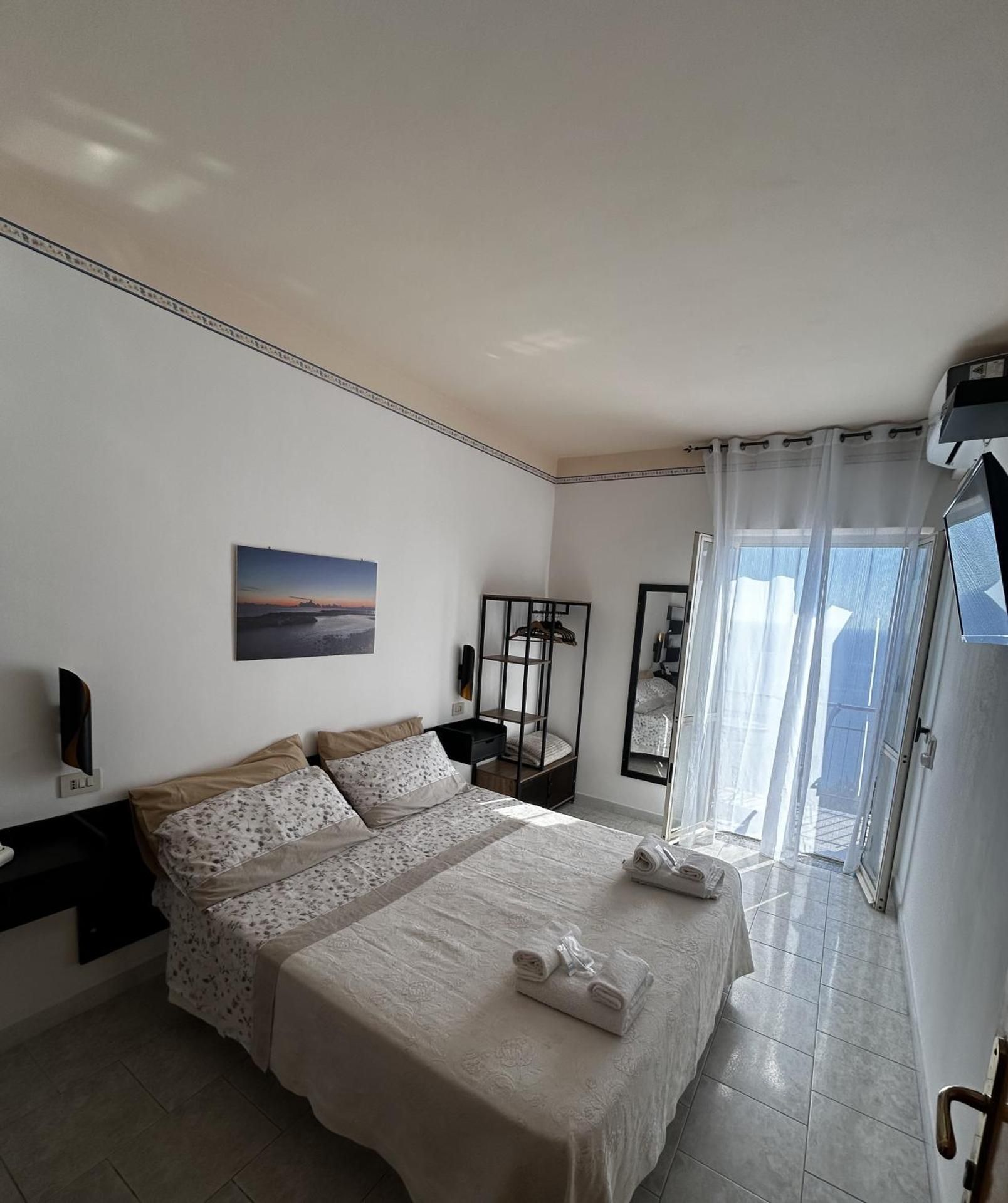 Two-Room Apartment