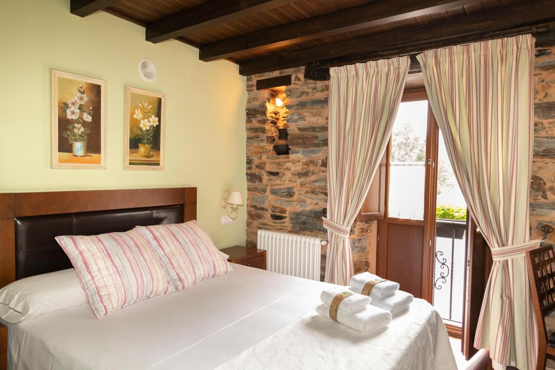 Classic Quadruple Room