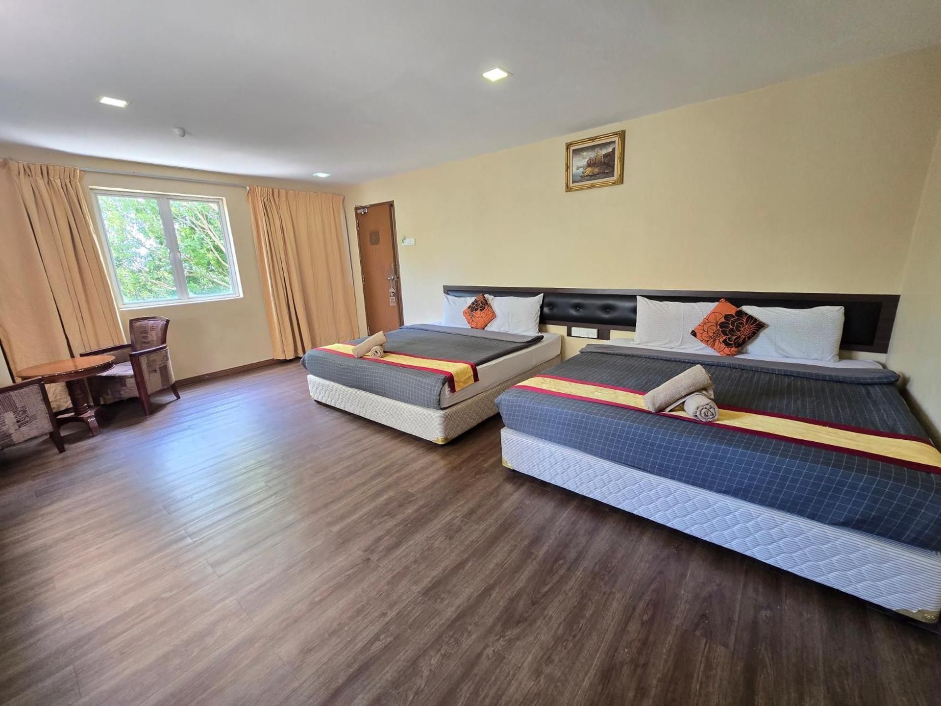 Grand Suite