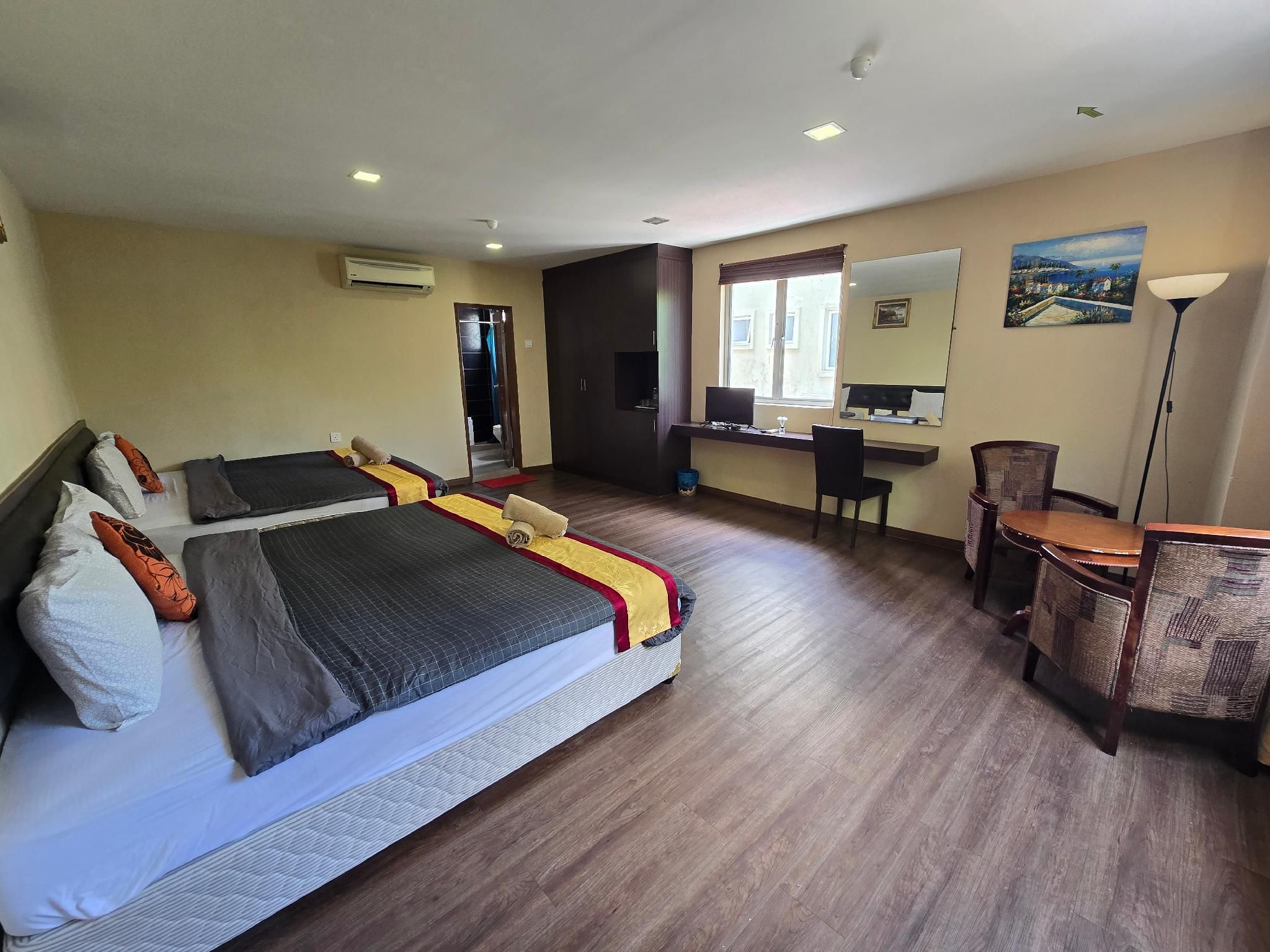 Grand Suite