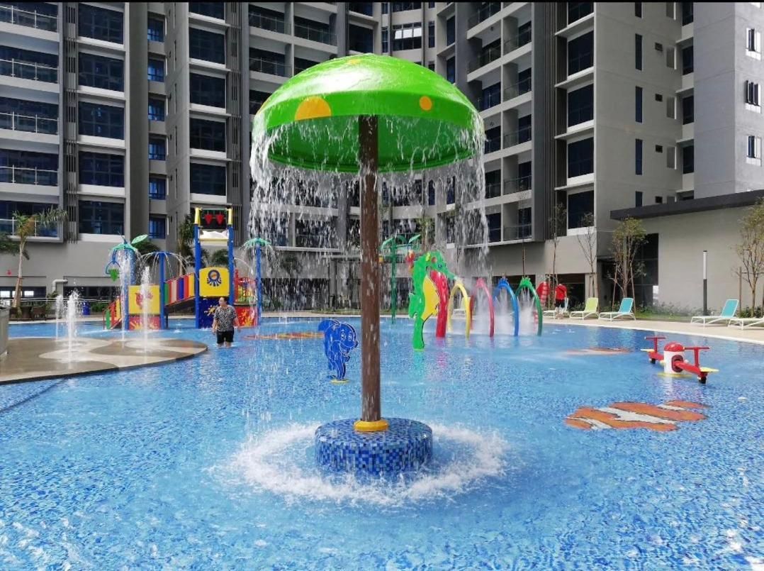 Atlantis Residence melaka