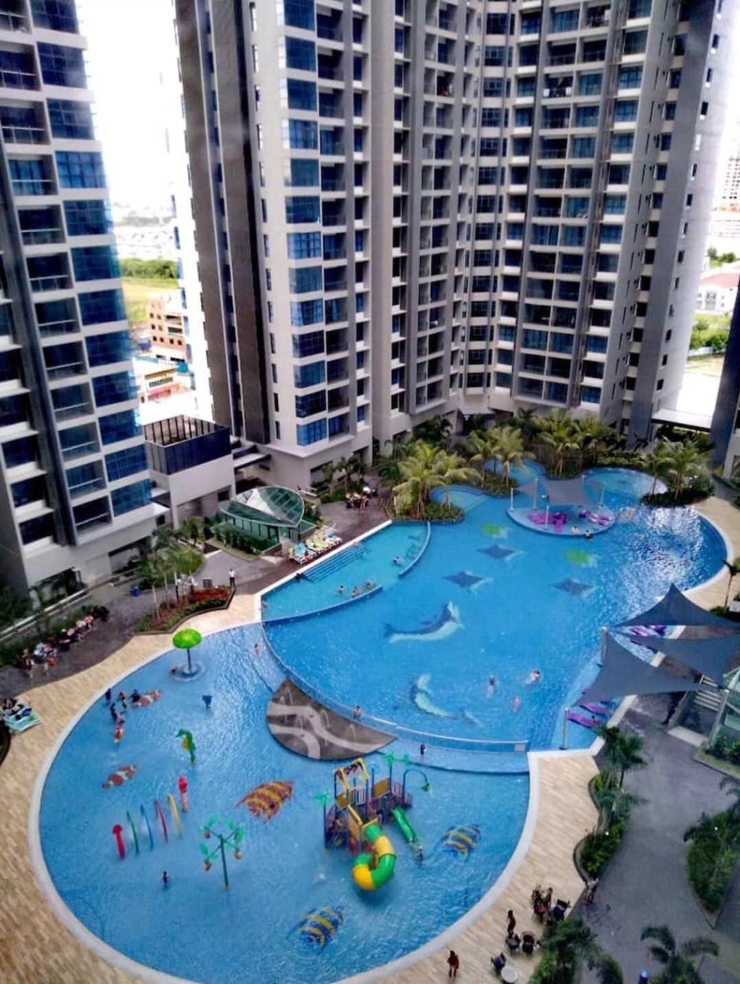 Atlantis Residence melaka