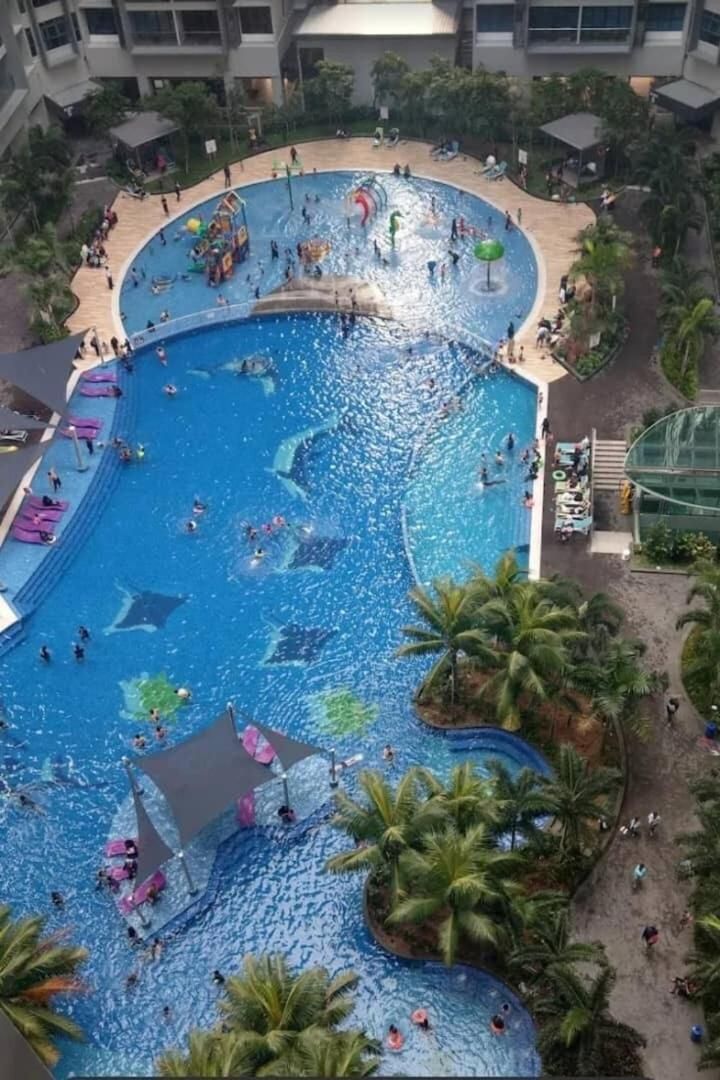 Atlantis Residence melaka