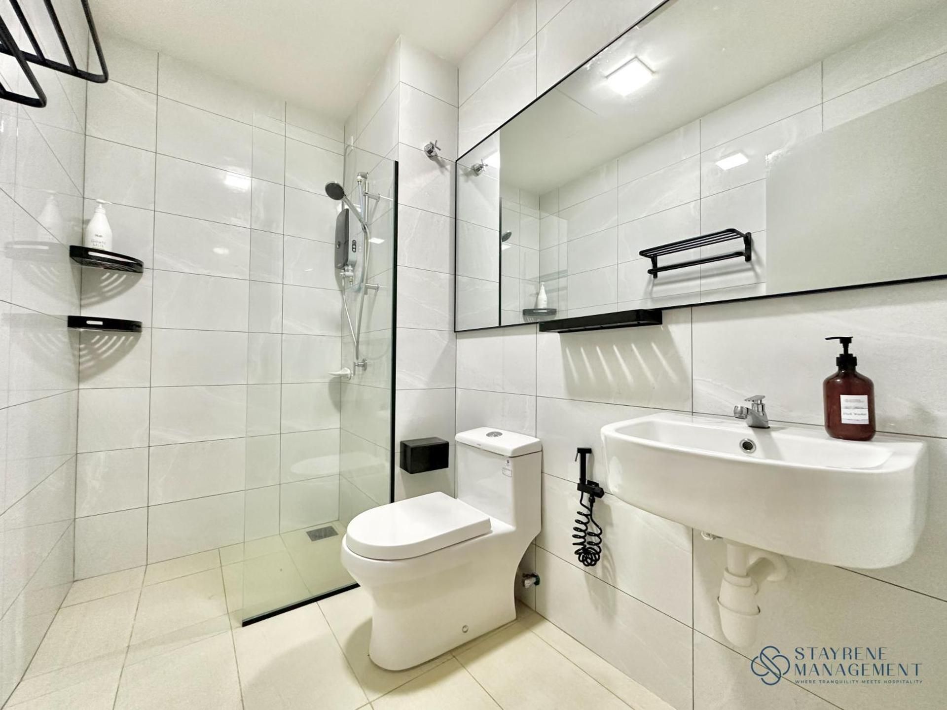 Two-Room Apartment